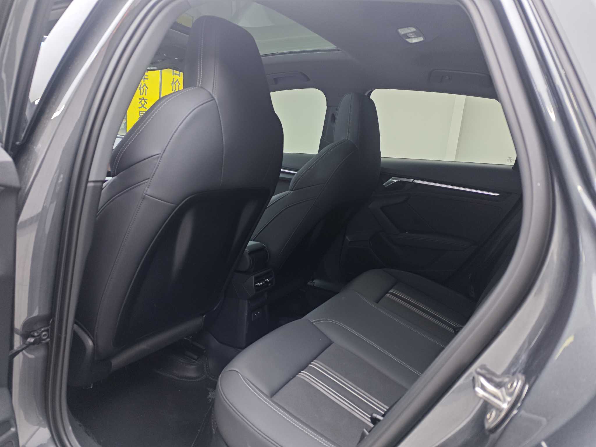 A3 2024 car image #6