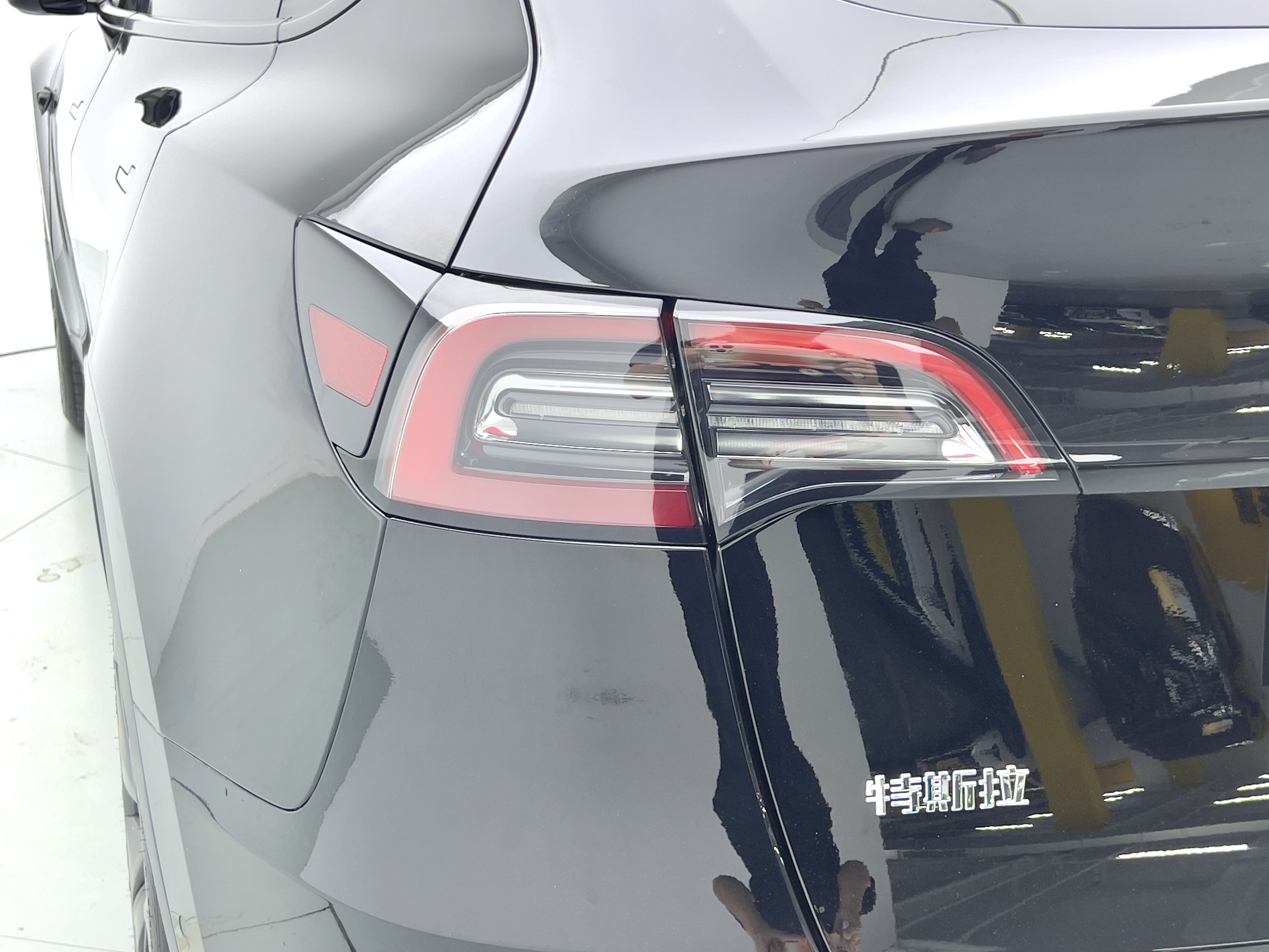 Tesla Model Y 2023 car image #6