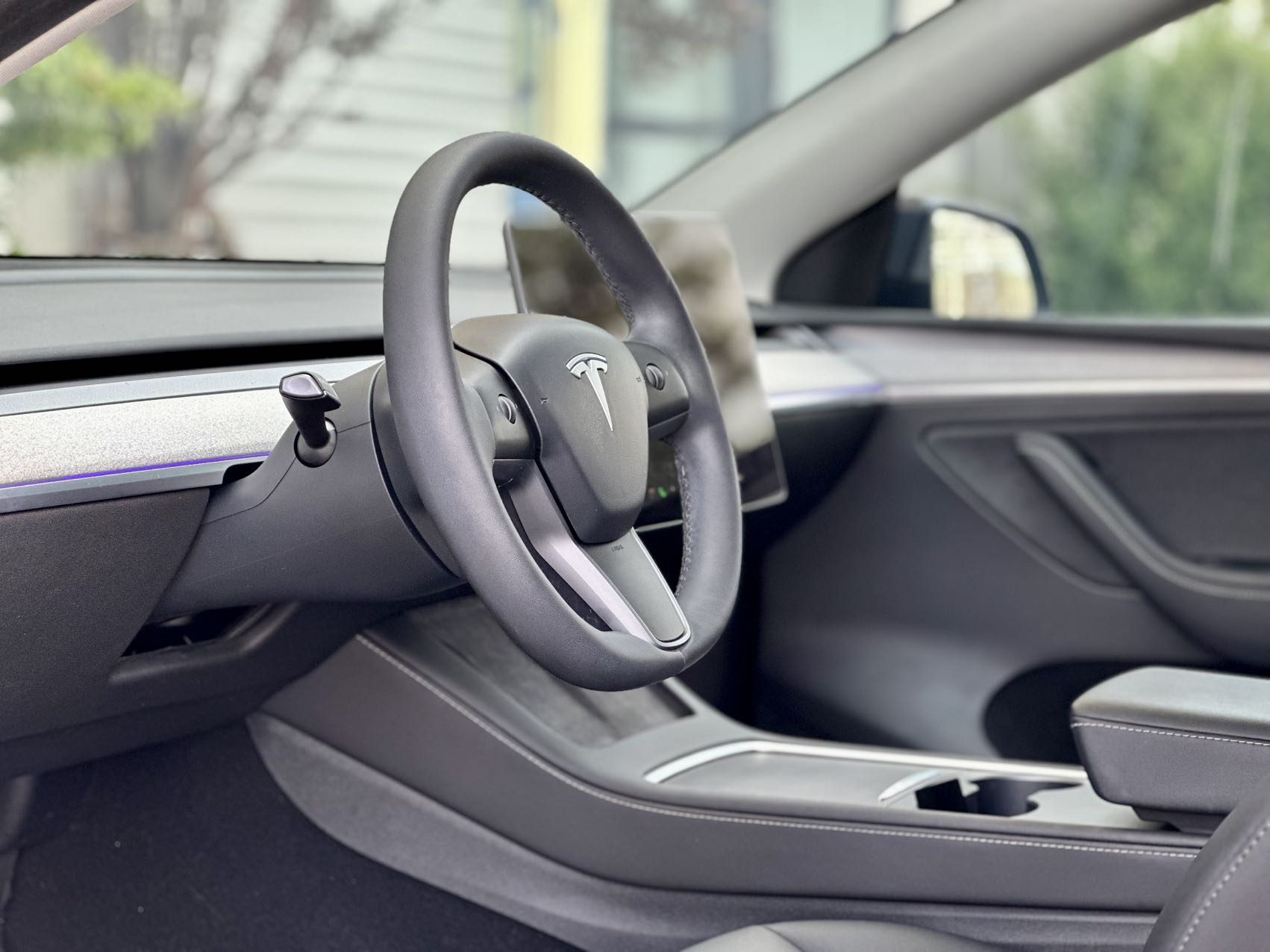 Tesla Model Y 2024 car image #6