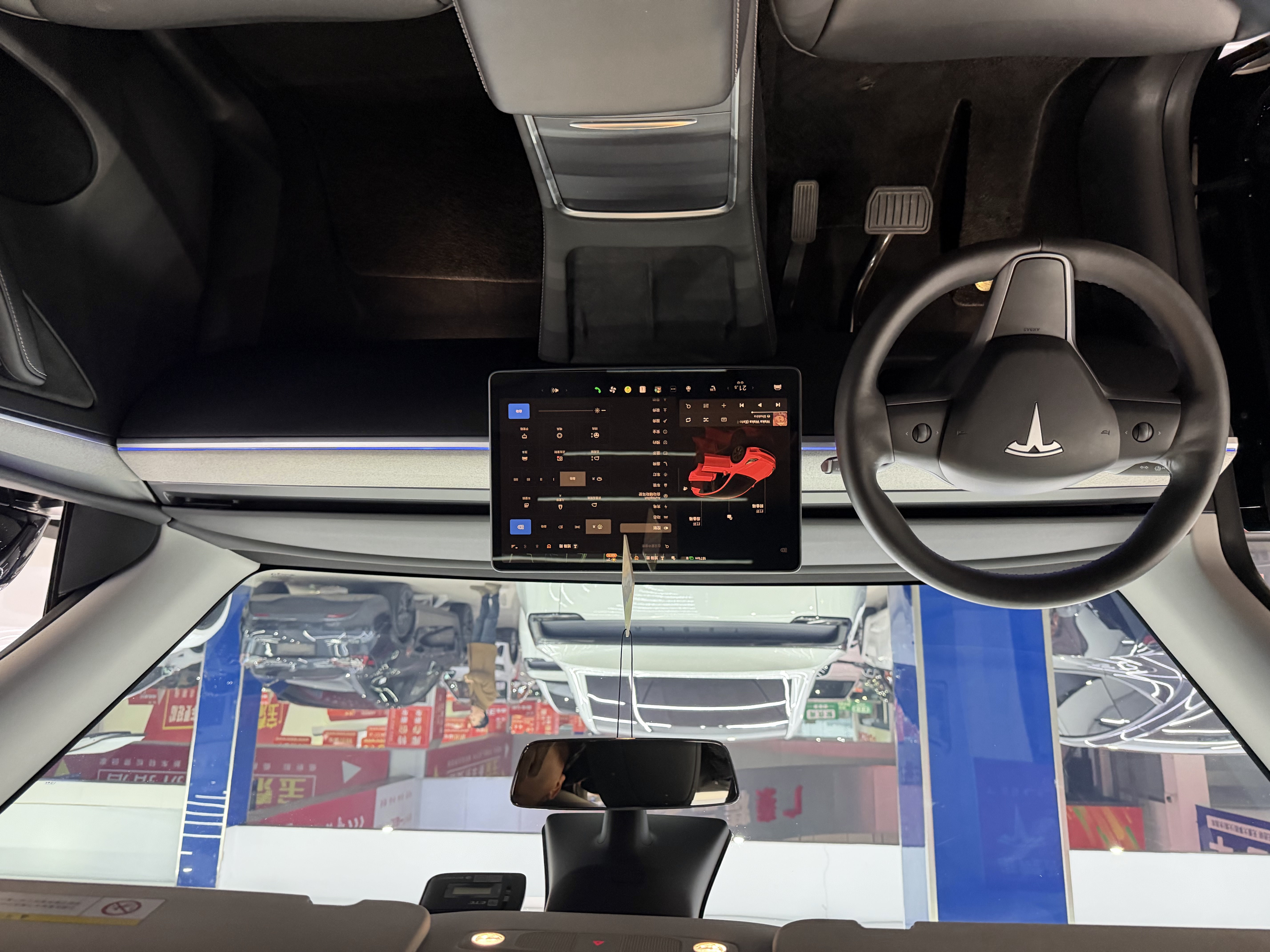 Tesla Model Y 2024 car image #6