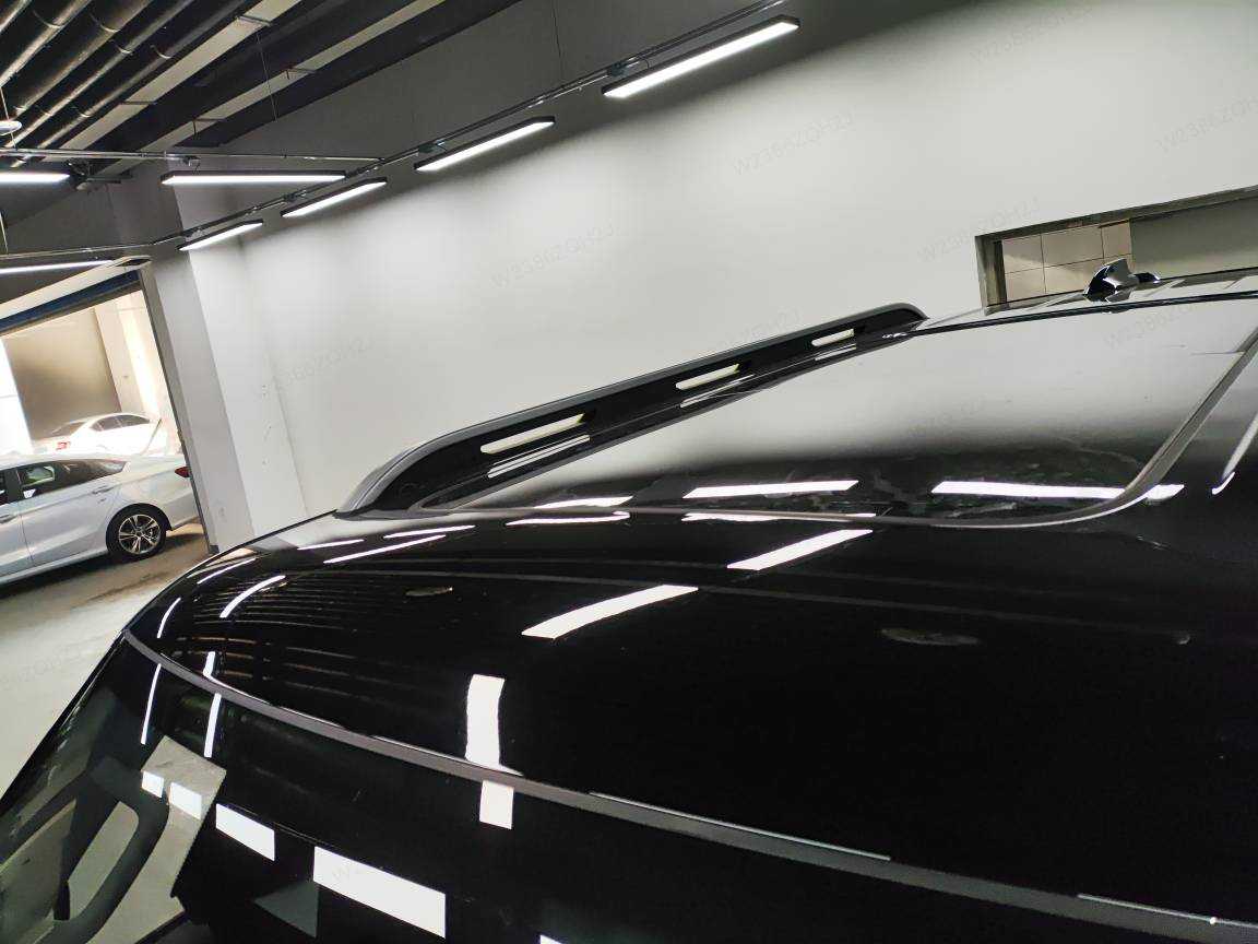 Jetour Traveller 2025 car image #6