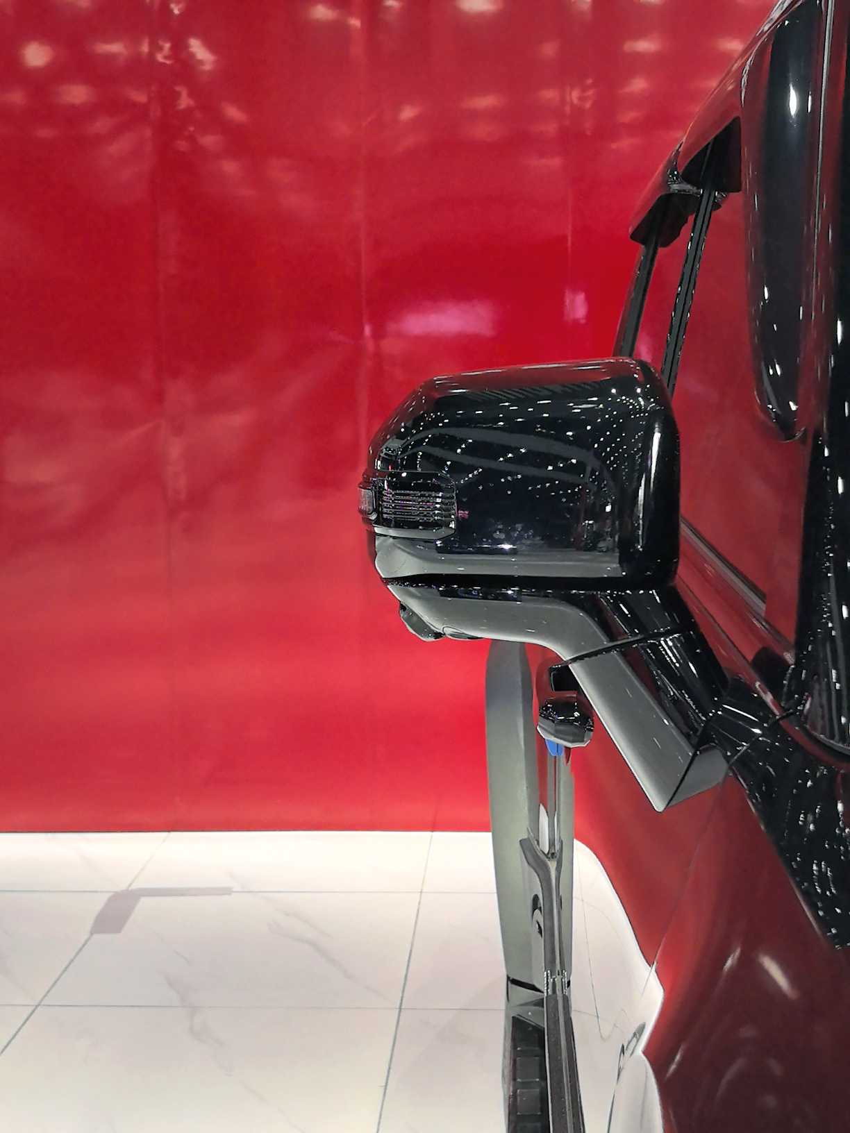 Jetour Shanhai Traveller 2024 car image #6