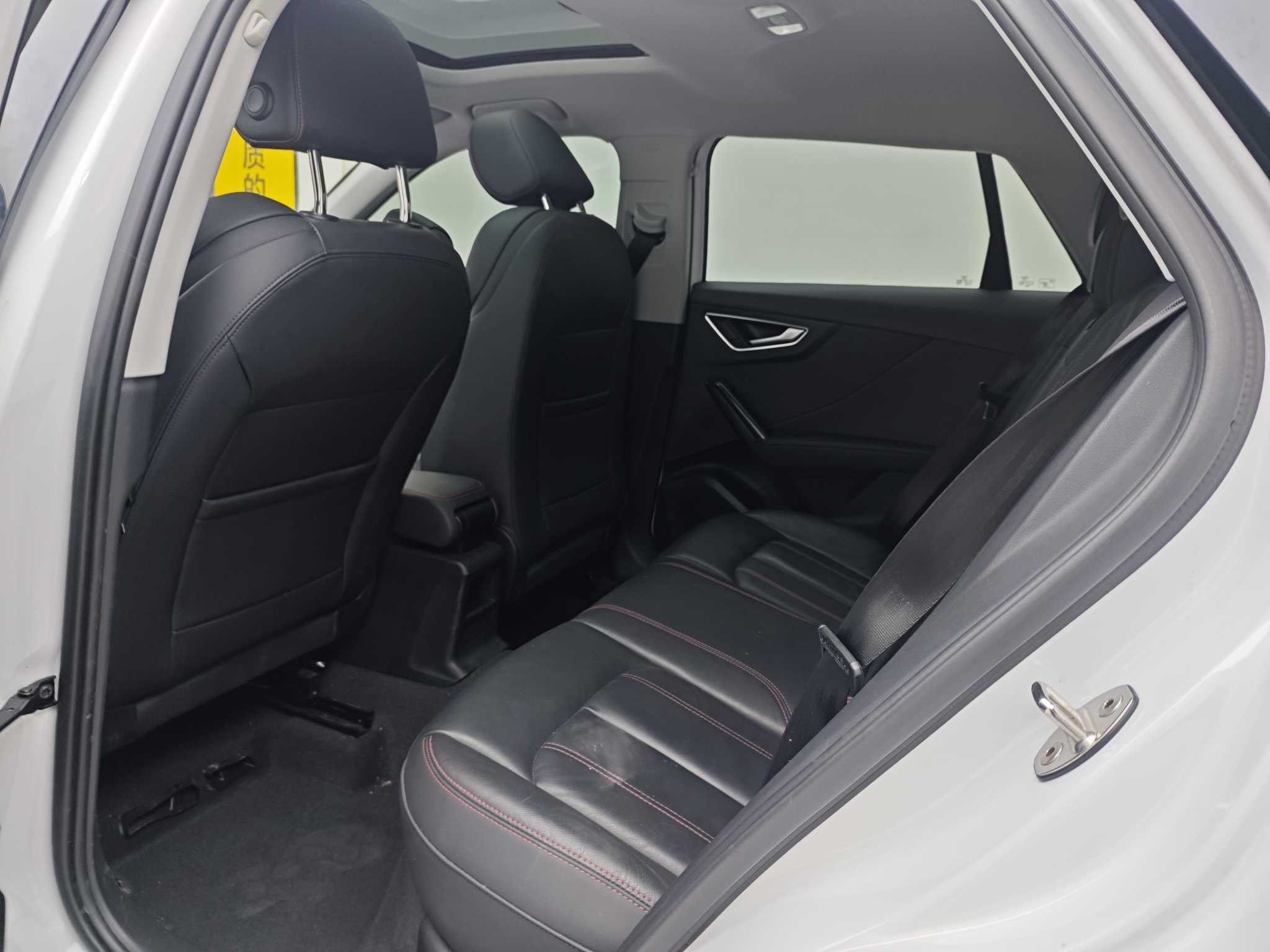 Q2L 2024 #6 Q2L 2024 car image #6