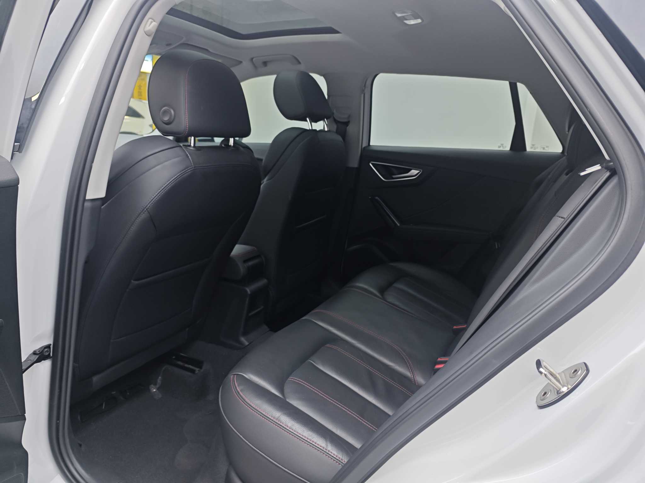 Q2L 2024 #6 Q2L 2024 car image #6