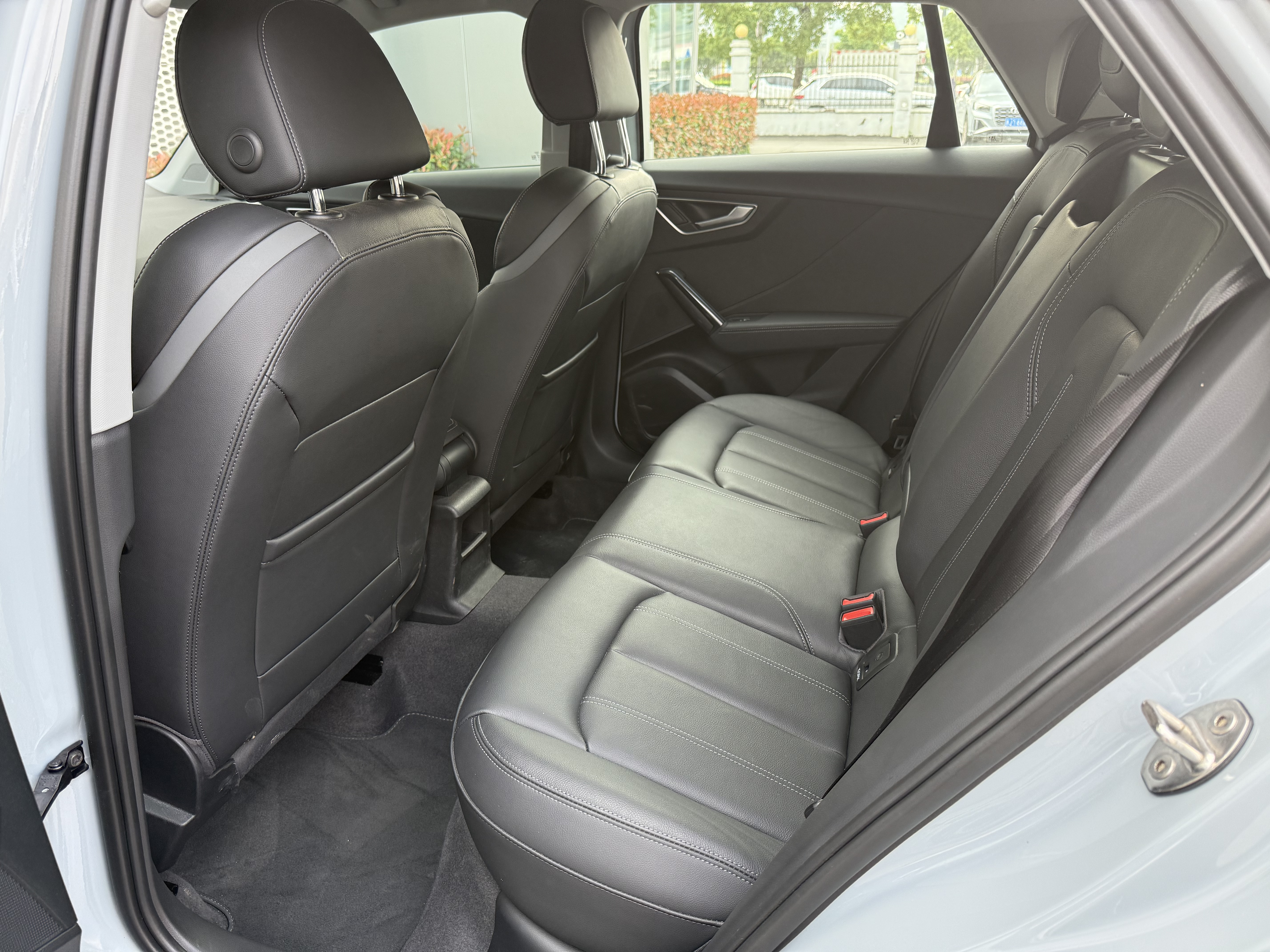 Q2L 2024 #6 Q2L 2024 car image #6