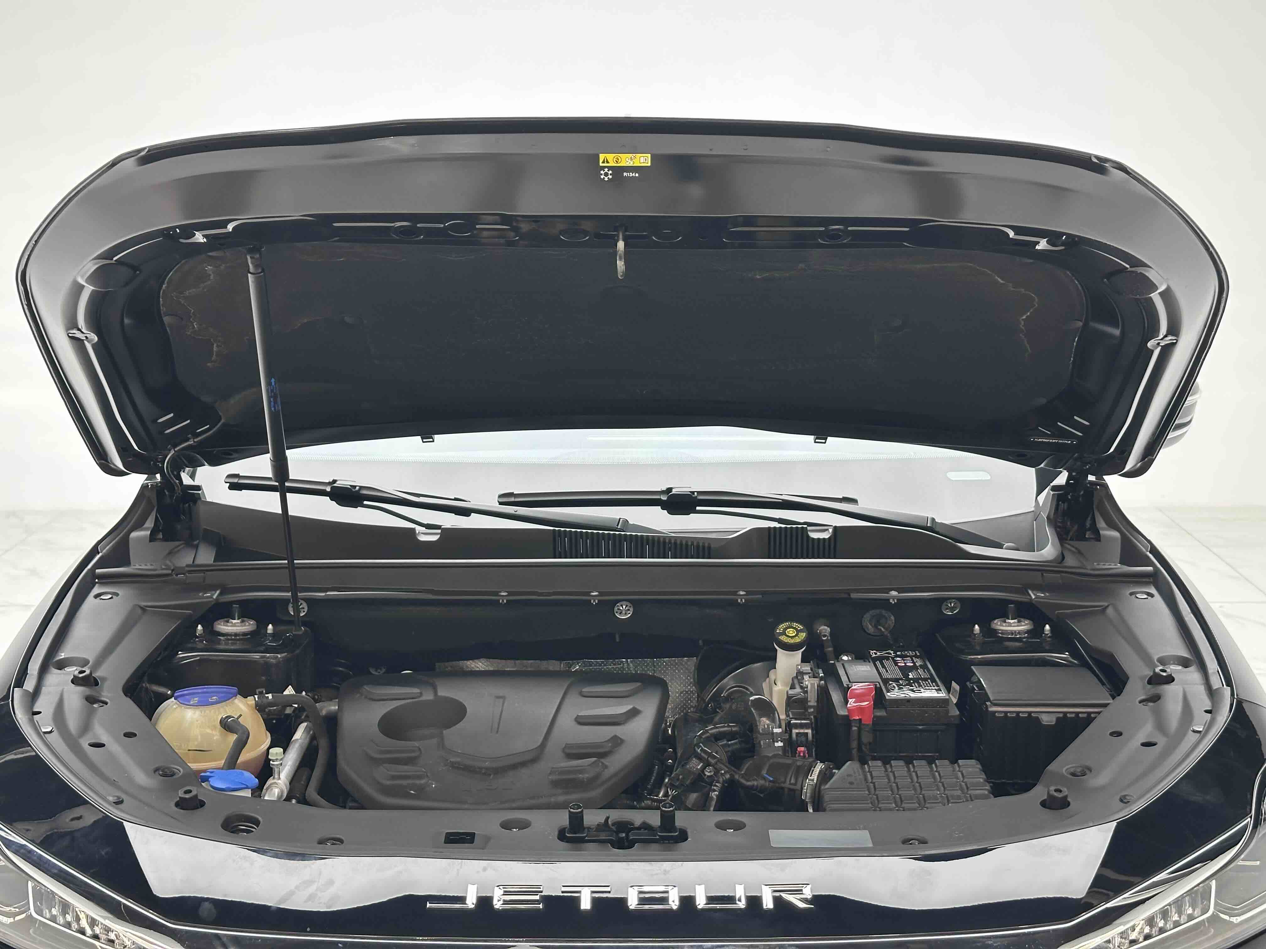 X70 PLUS 2023 #6 X70 PLUS 2023 car image #6