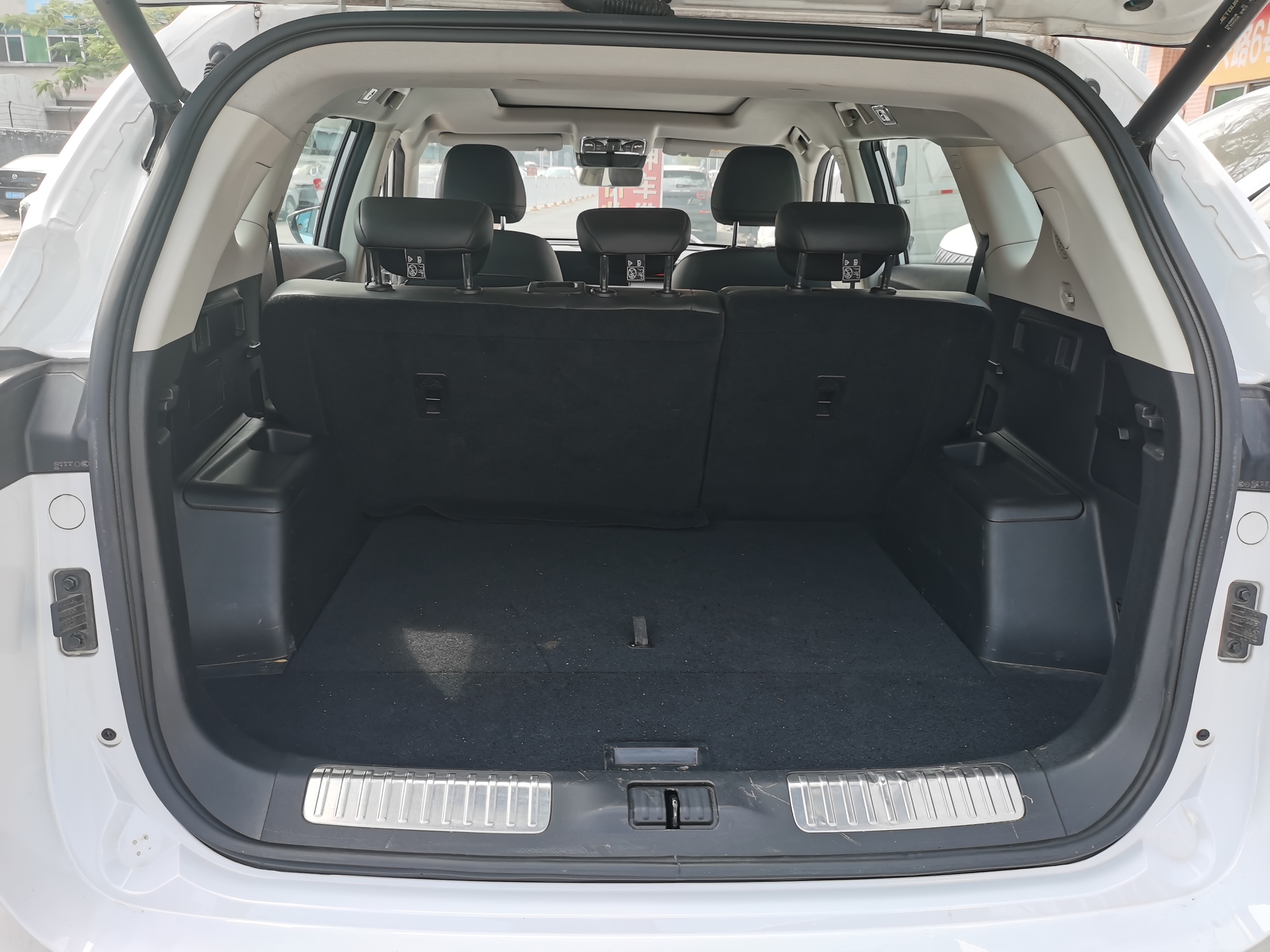 Jetour X70 PRO 2023 car image #6