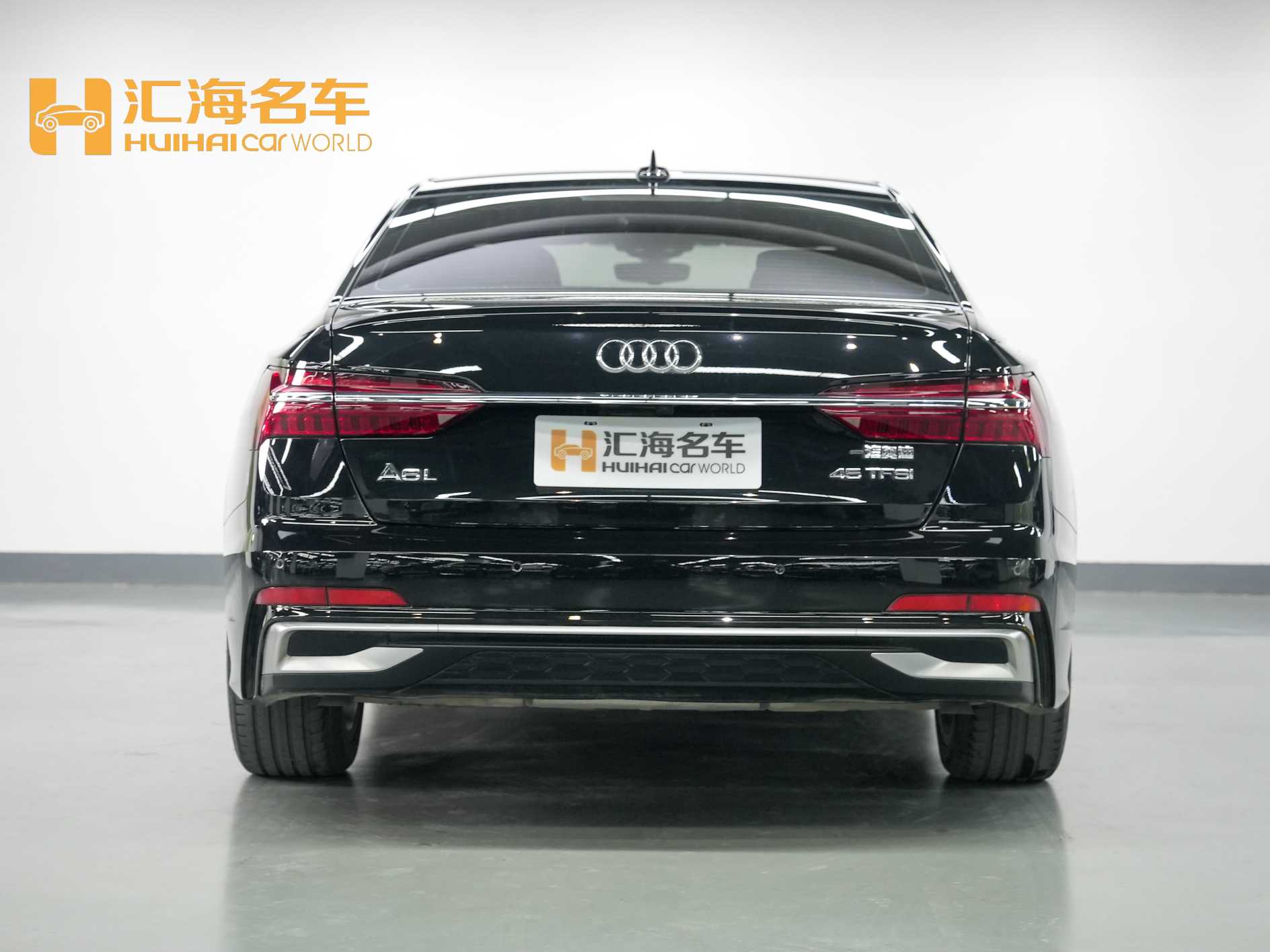 Audi A6L 2024 #6 Audi A6L 2024 car image #6