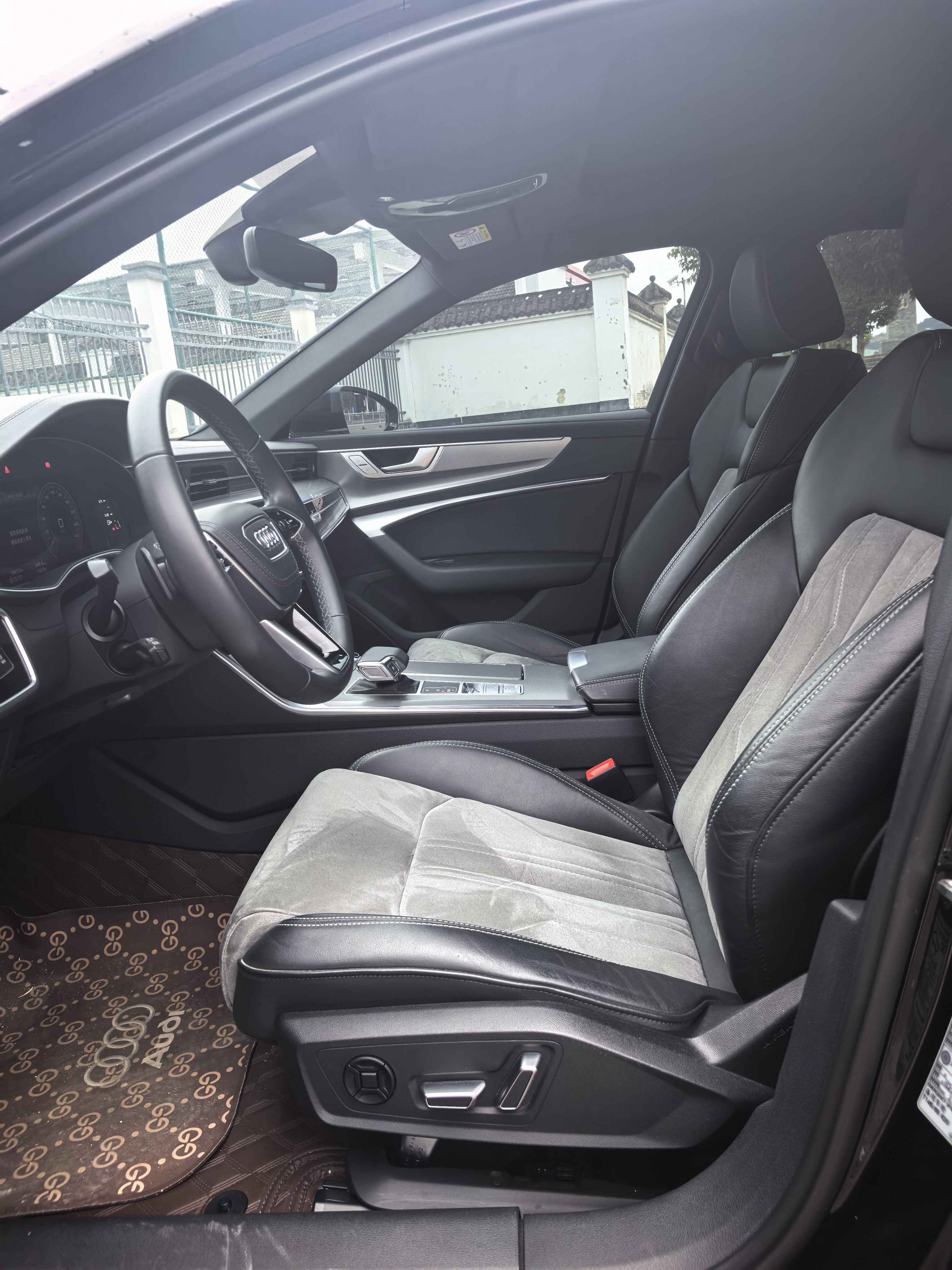 Audi A6L 2024 #6 Audi A6L 2024 car image #6