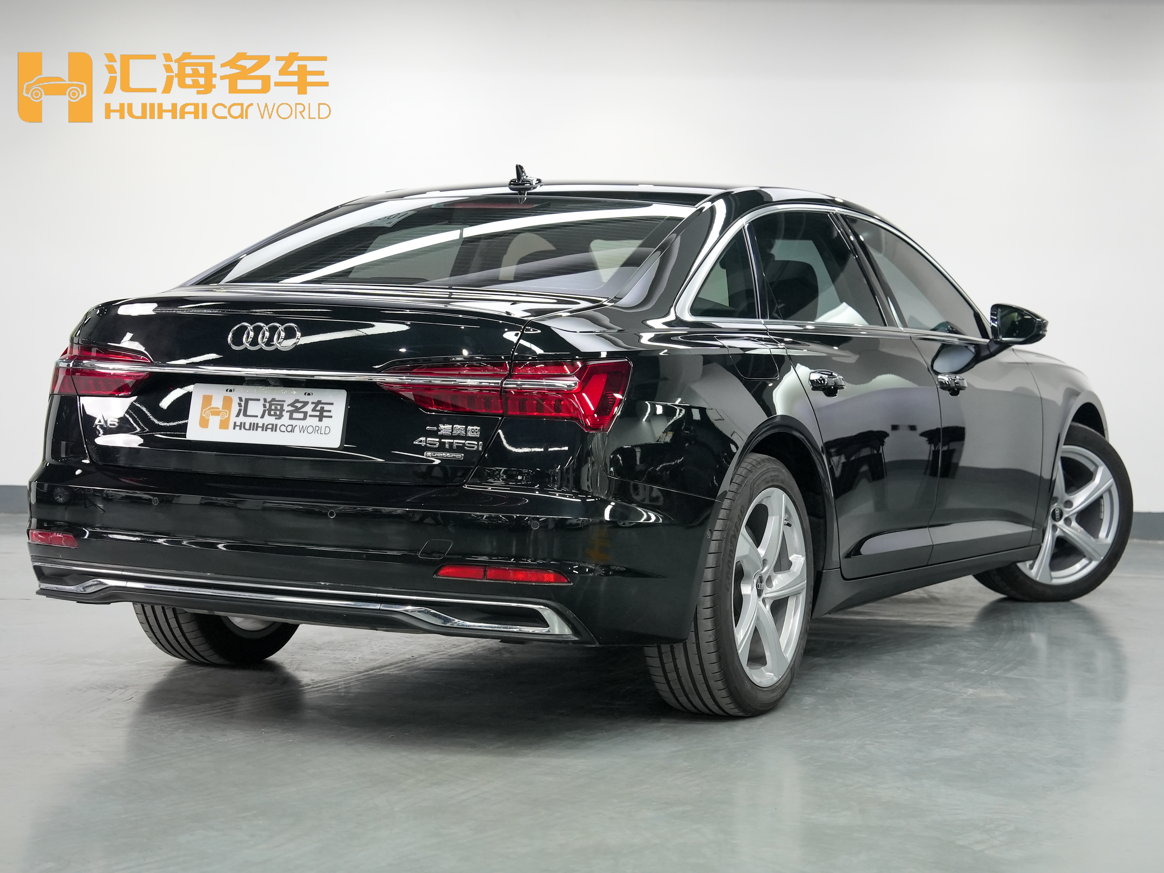 Audi A6L 2024 car image #6
