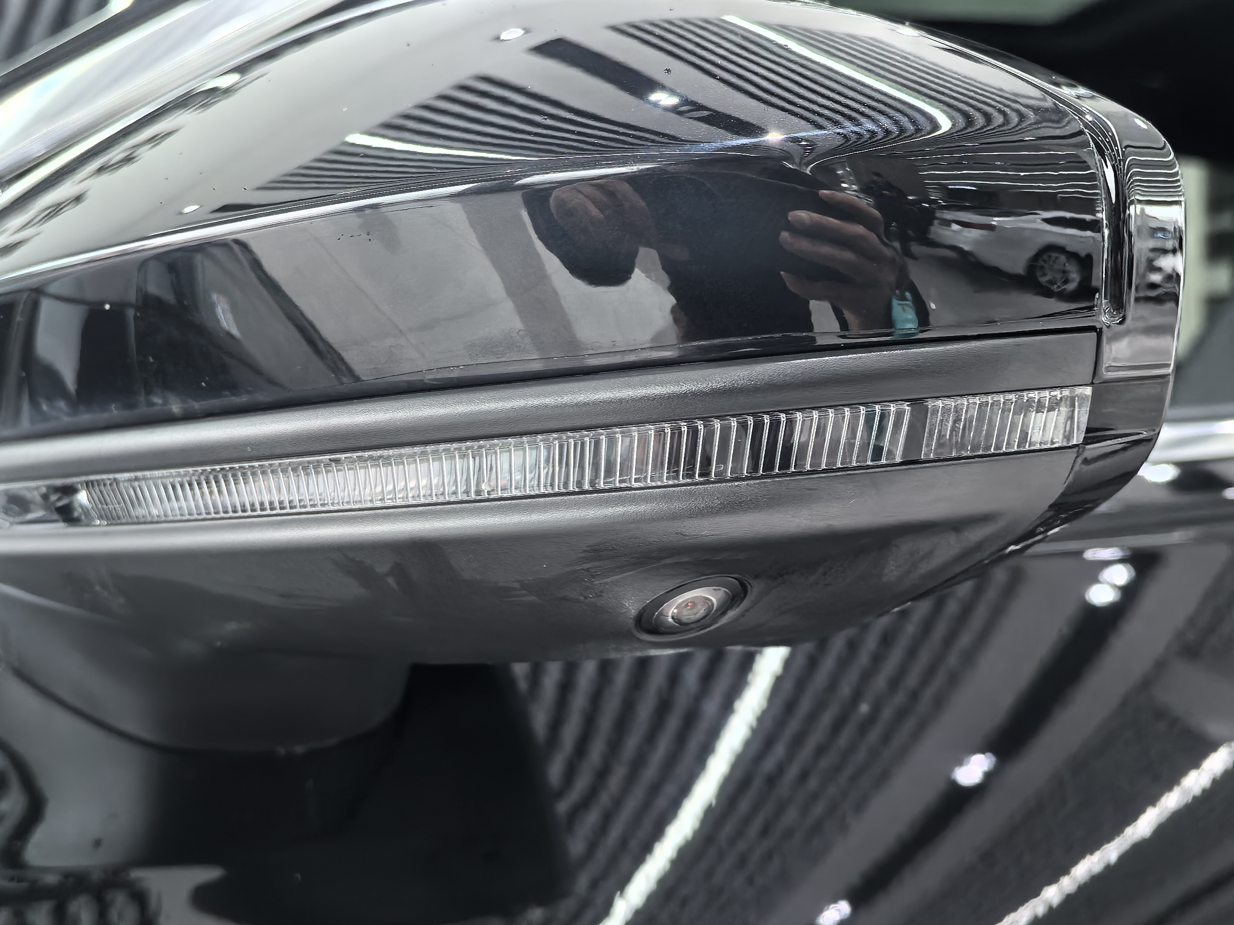 2024 car image #6