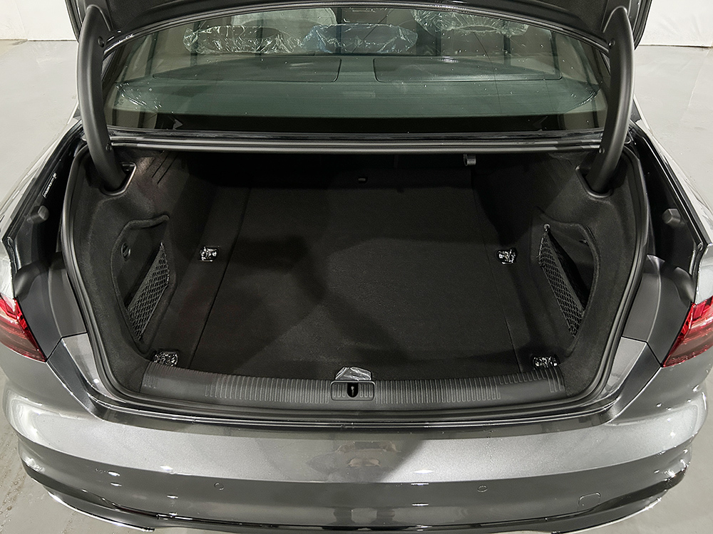 Audi A4L 2024 imagem de carro #6