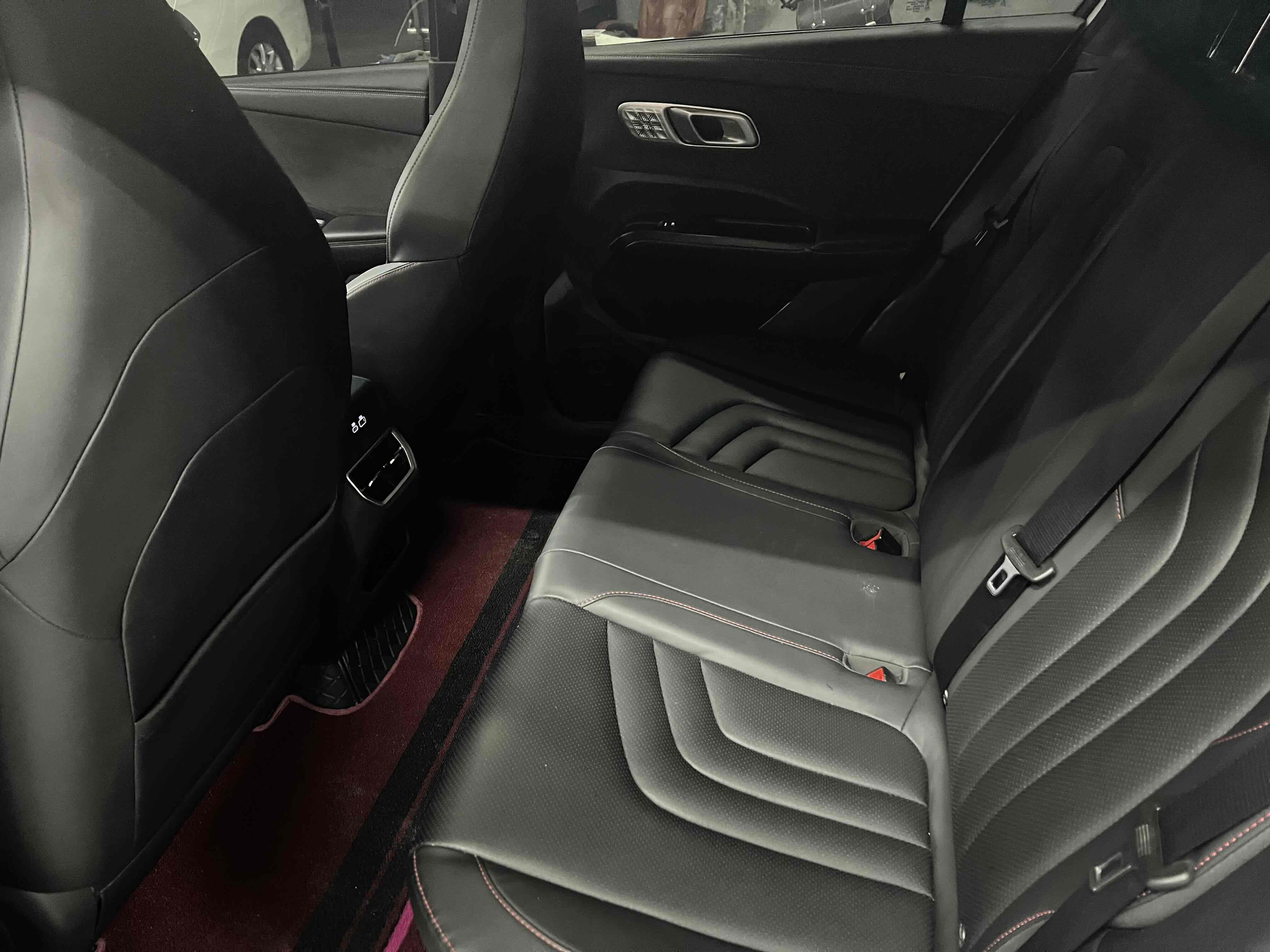 Neta X 2024 imagem de carro #6