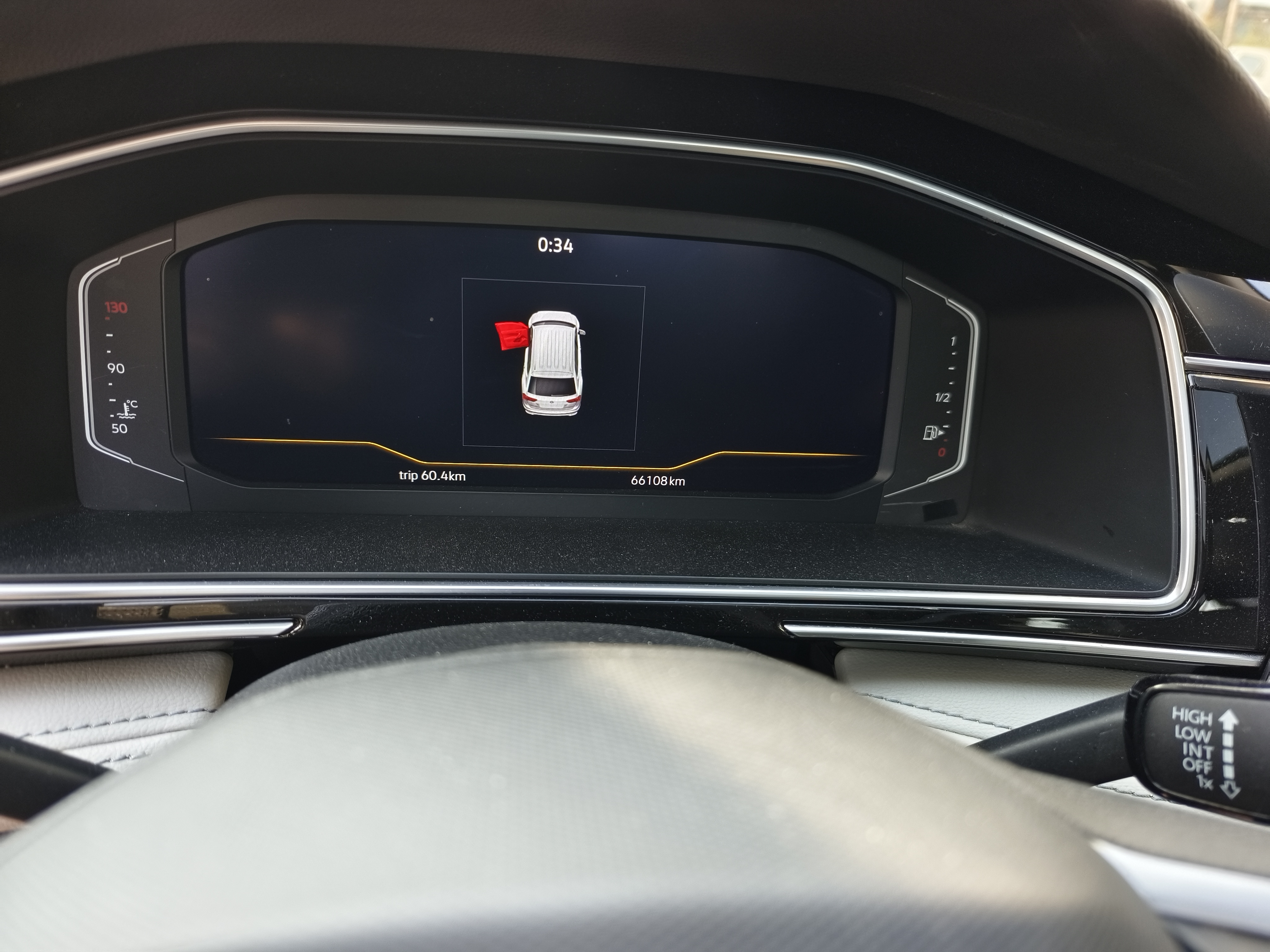 Volkswagen Tiguan L 2023 #6 Volkswagen Tiguan L 2023 image de voiture #6