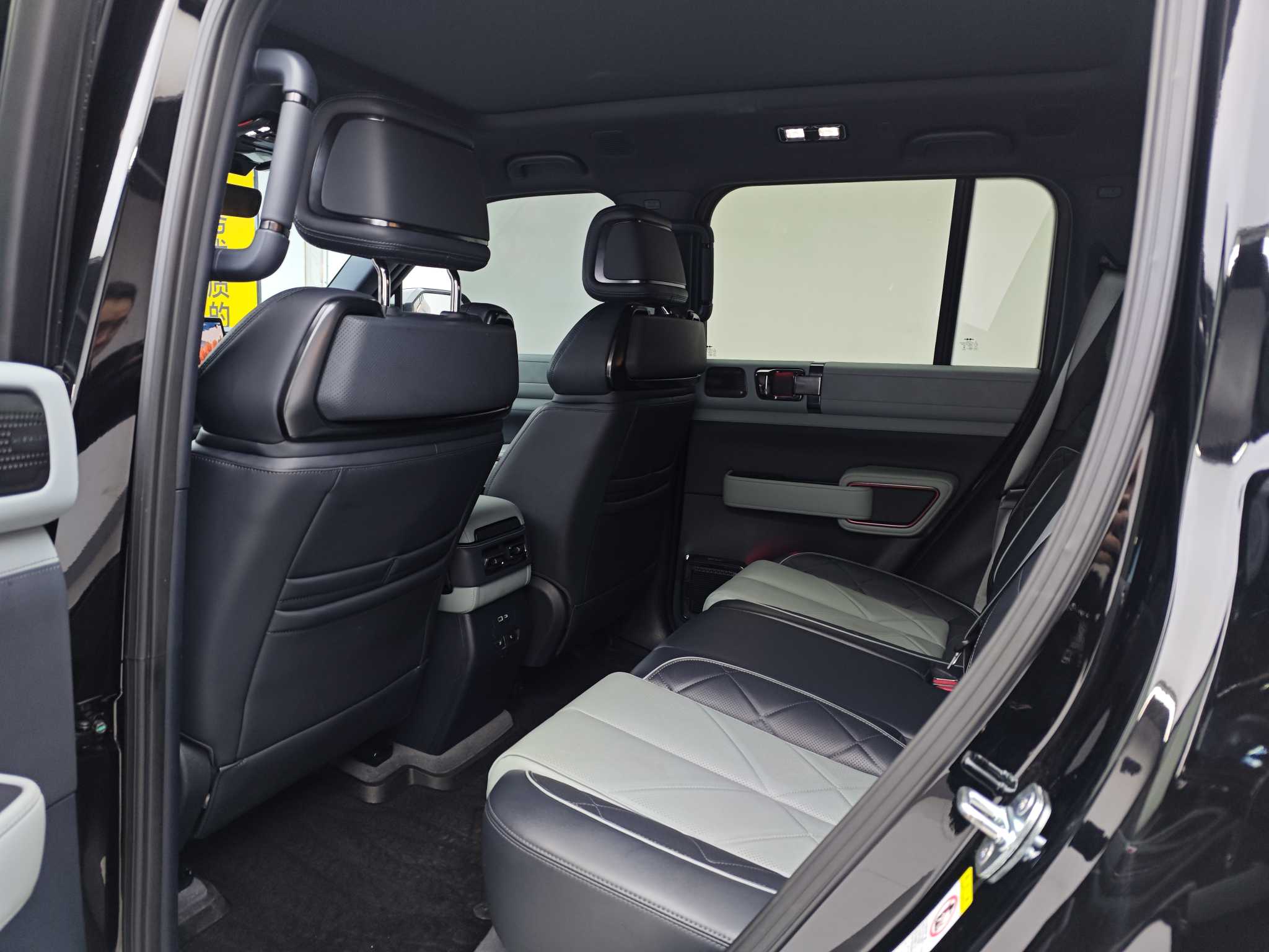 FangChengBao Leopard 5 2024 #6 FangChengBao Leopard 5 2024 imagem de carro #6