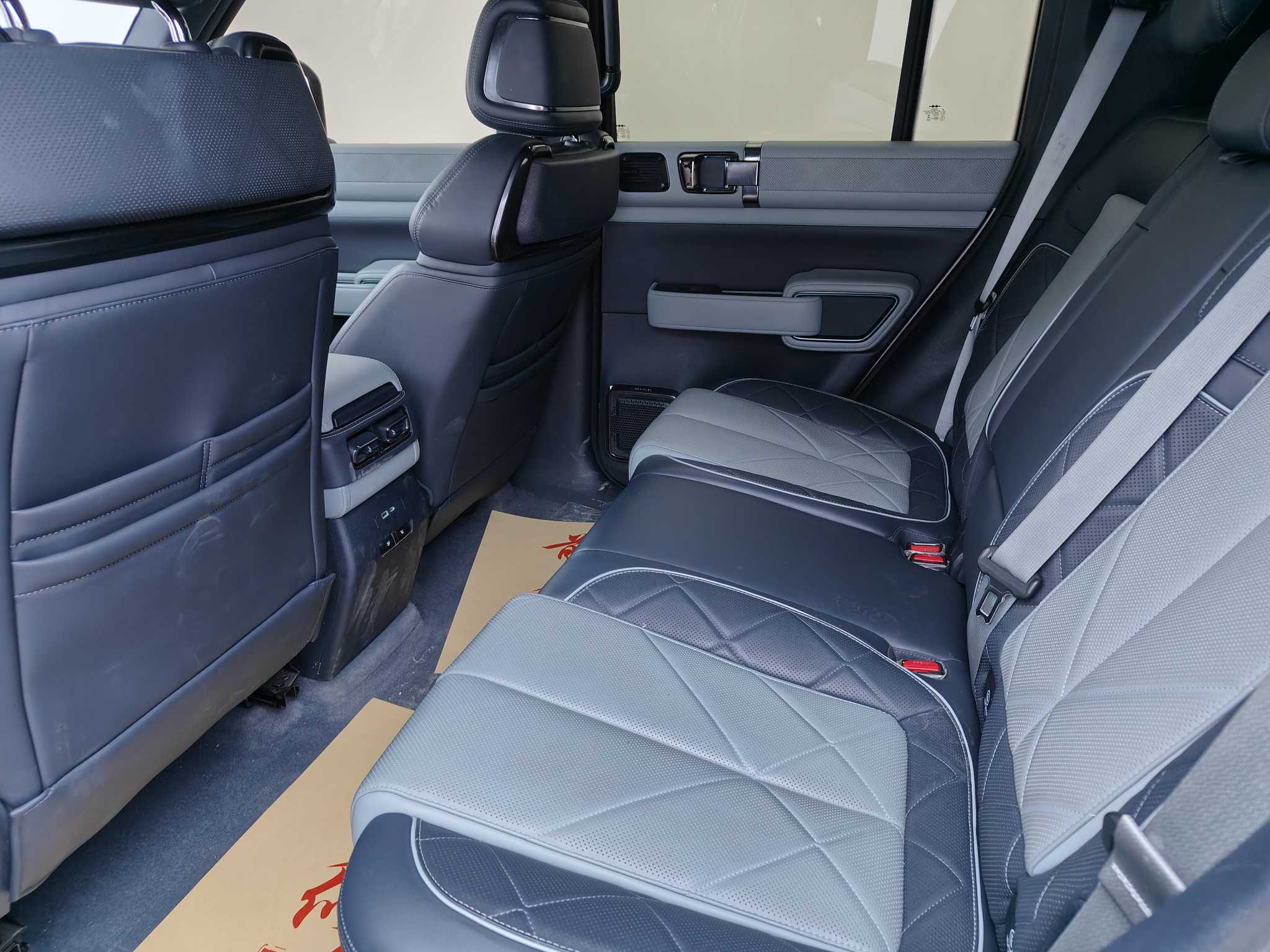 FangChengBao Leopard 5 2024 car image #6