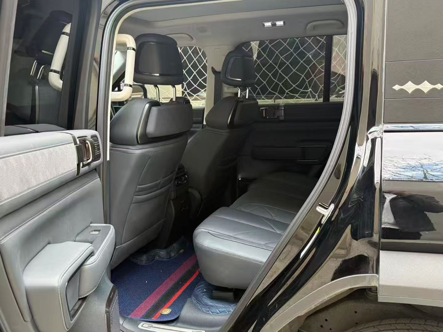 FangChengBao Leopard 5 2025 #6 FangChengBao Leopard 5 2025 immagine di auto #6