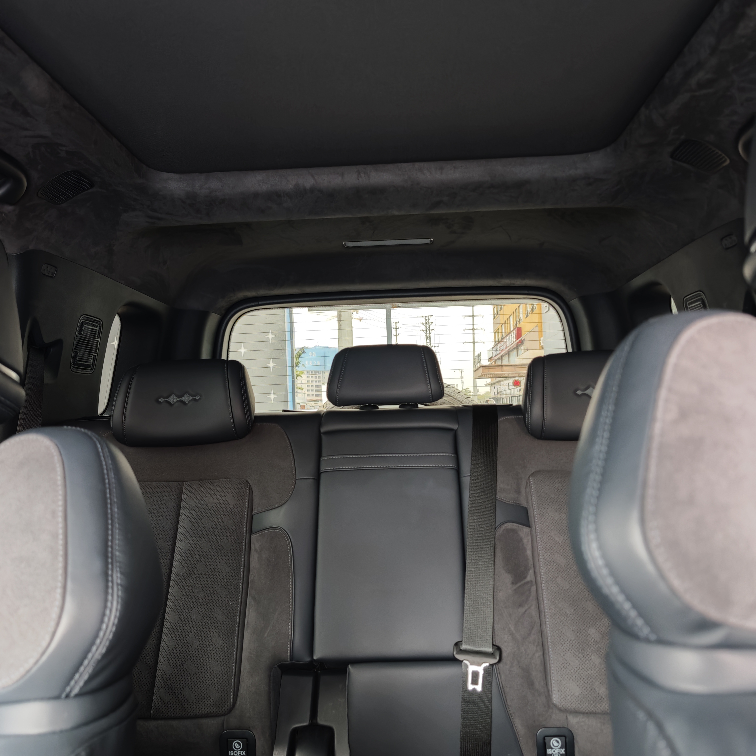 FangChengBao Leopard 5 2024 car image #6