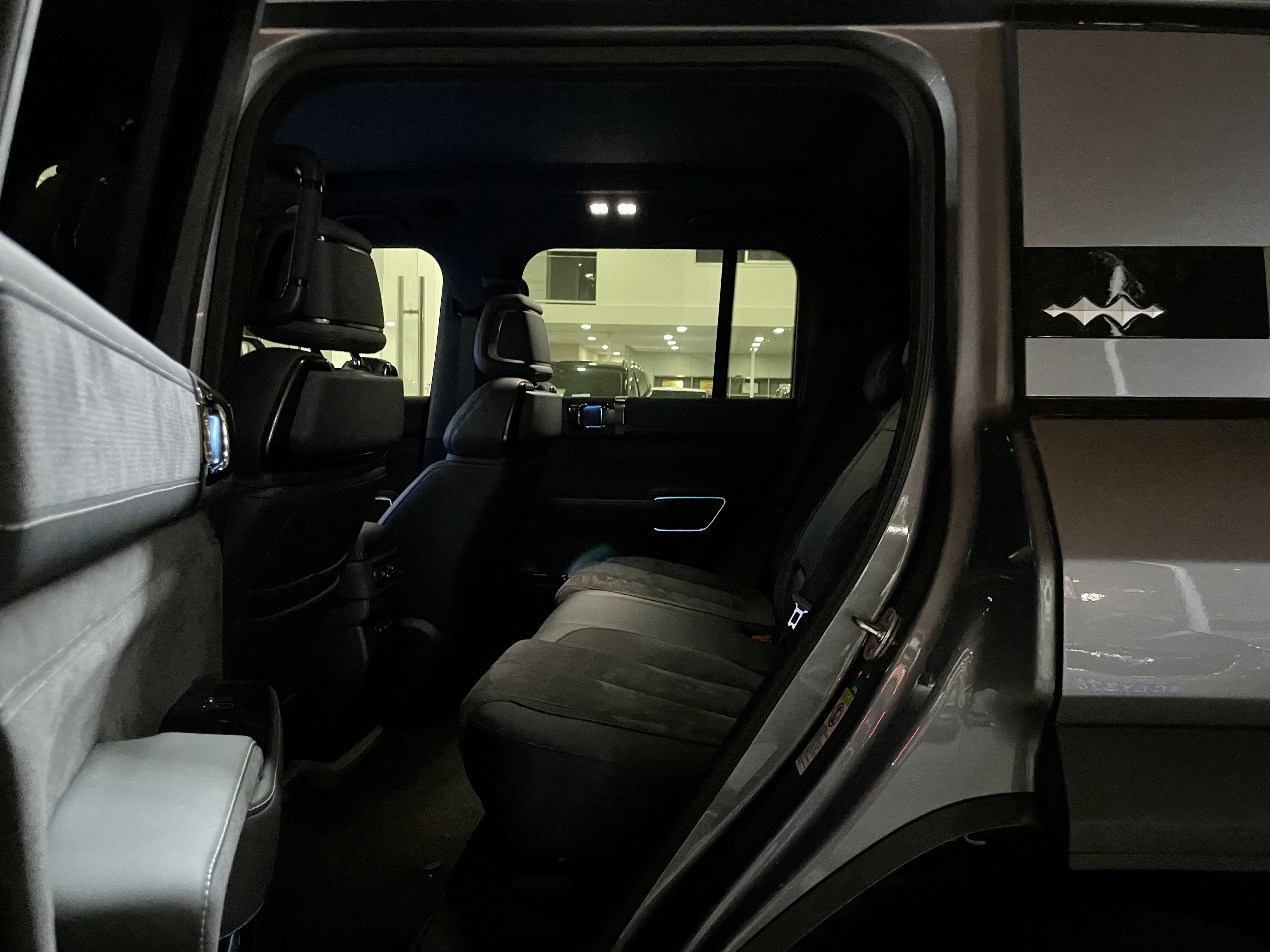 FangChengBao Leopard 5 2024 car image #6