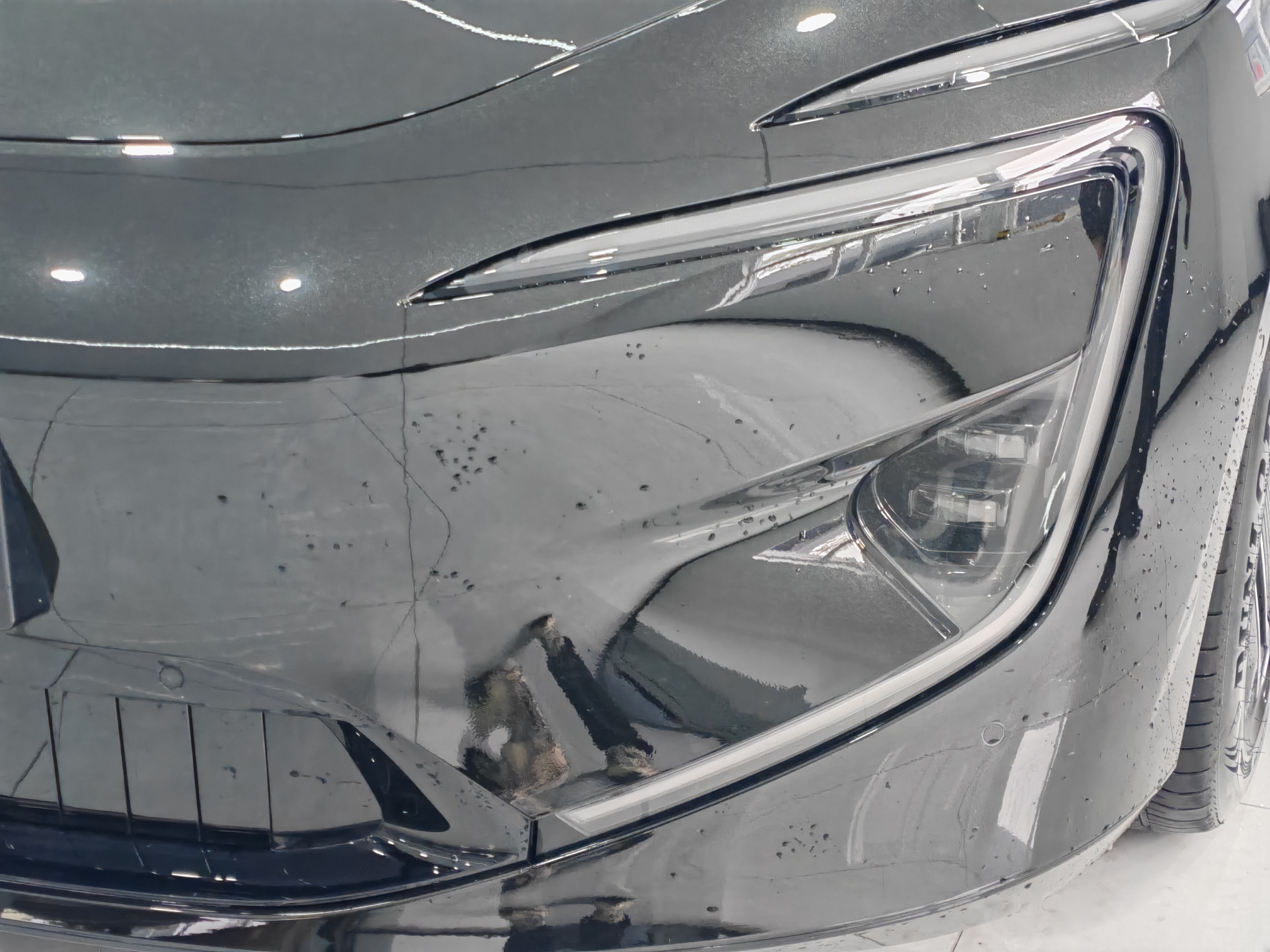 Avatr 12 2024 car image #6