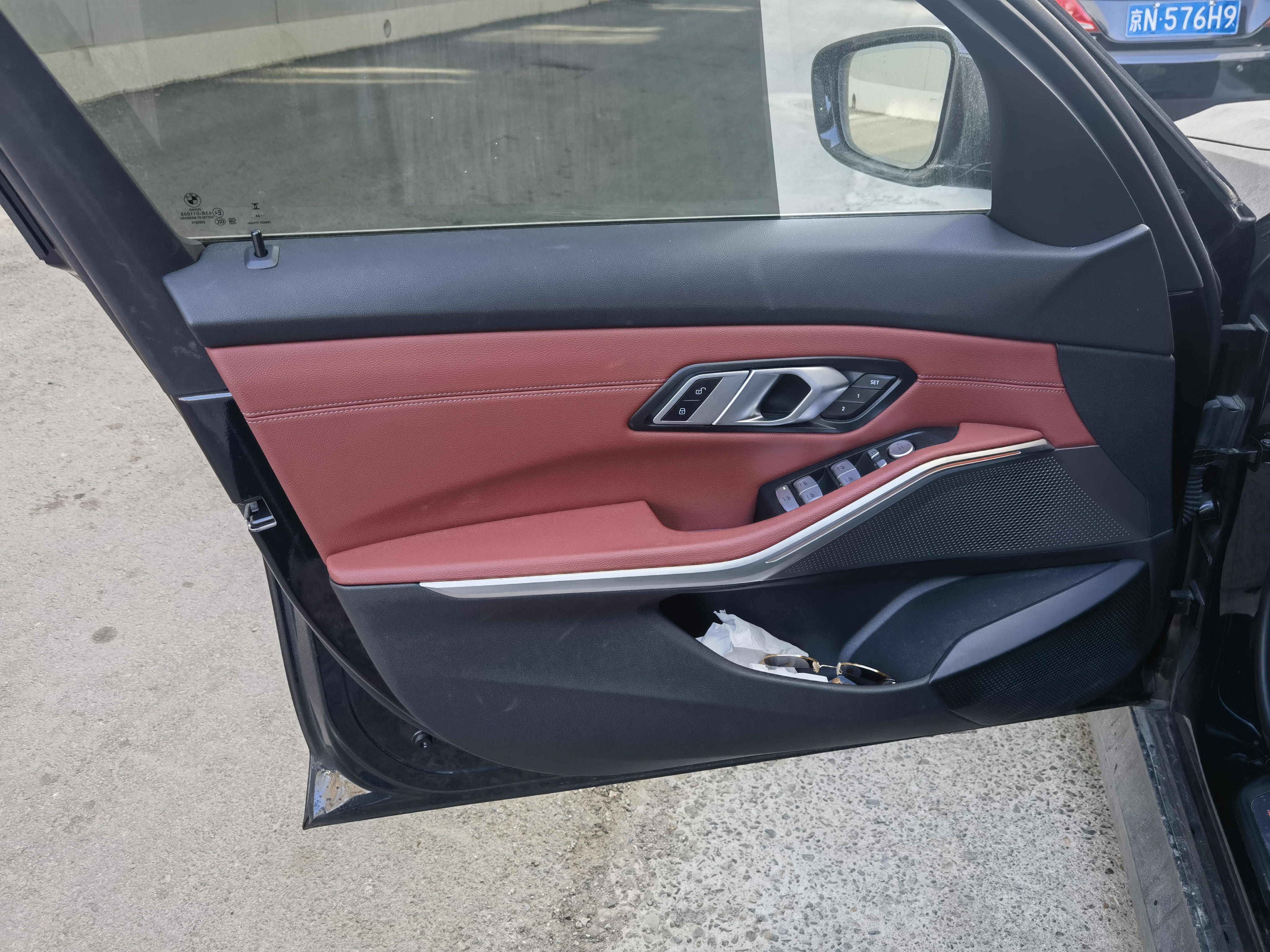 BMW i3 2024 image de voiture #6