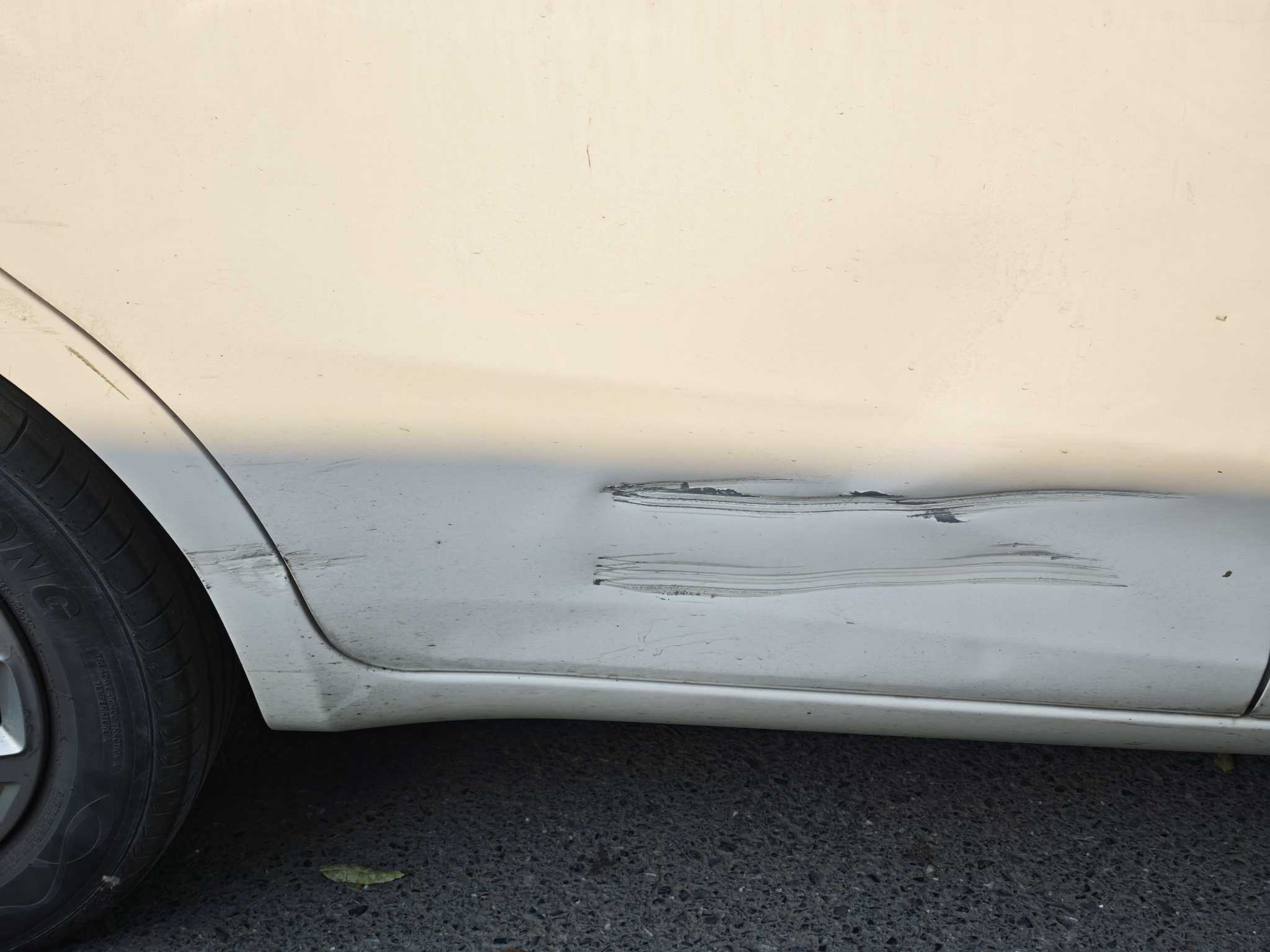 MG 3 2014 car image #6