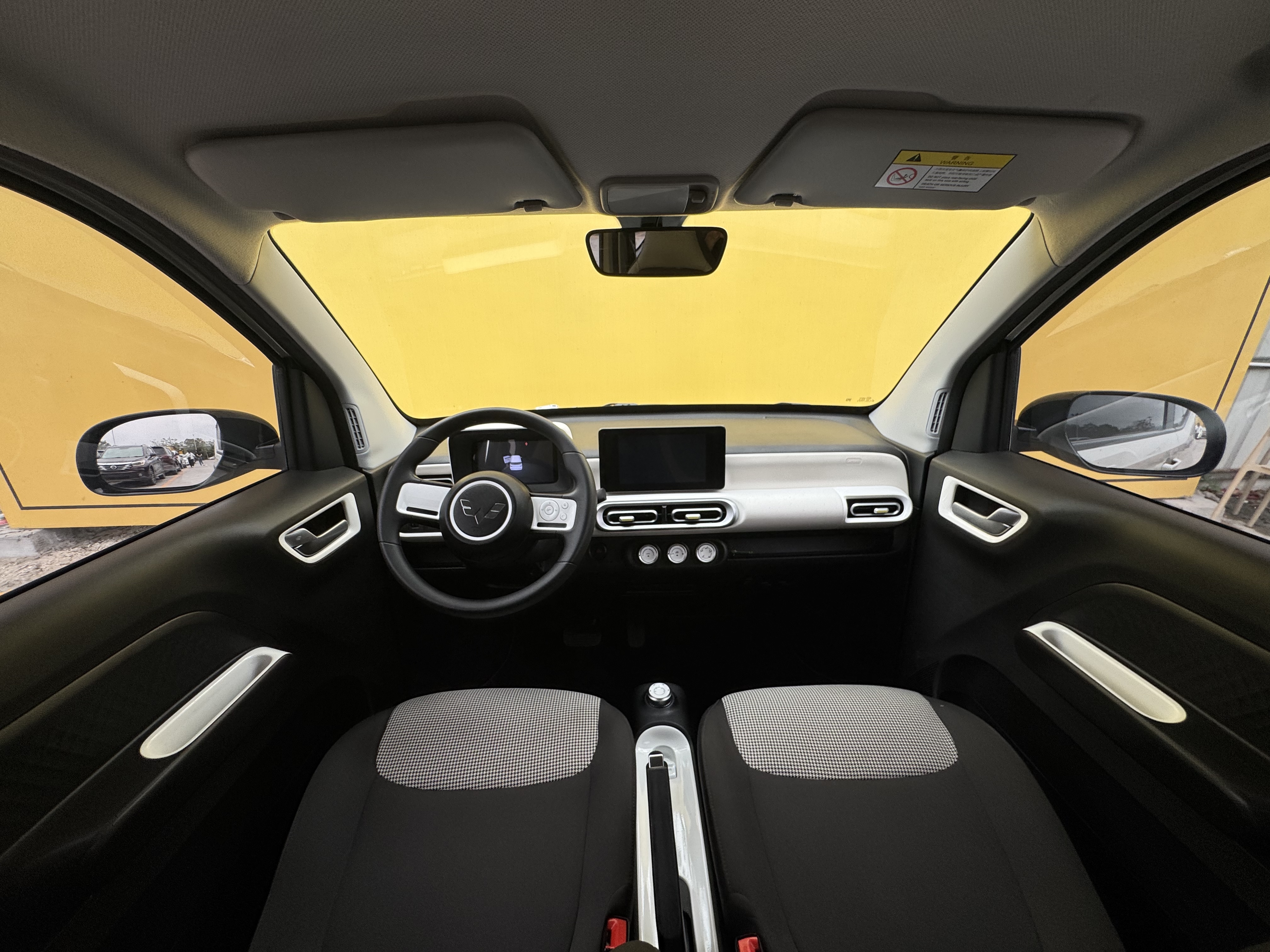 五菱汽车 宏光MINIEV 2024 #6 五菱汽车 宏光MINIEV 2024 汽车图片 #6