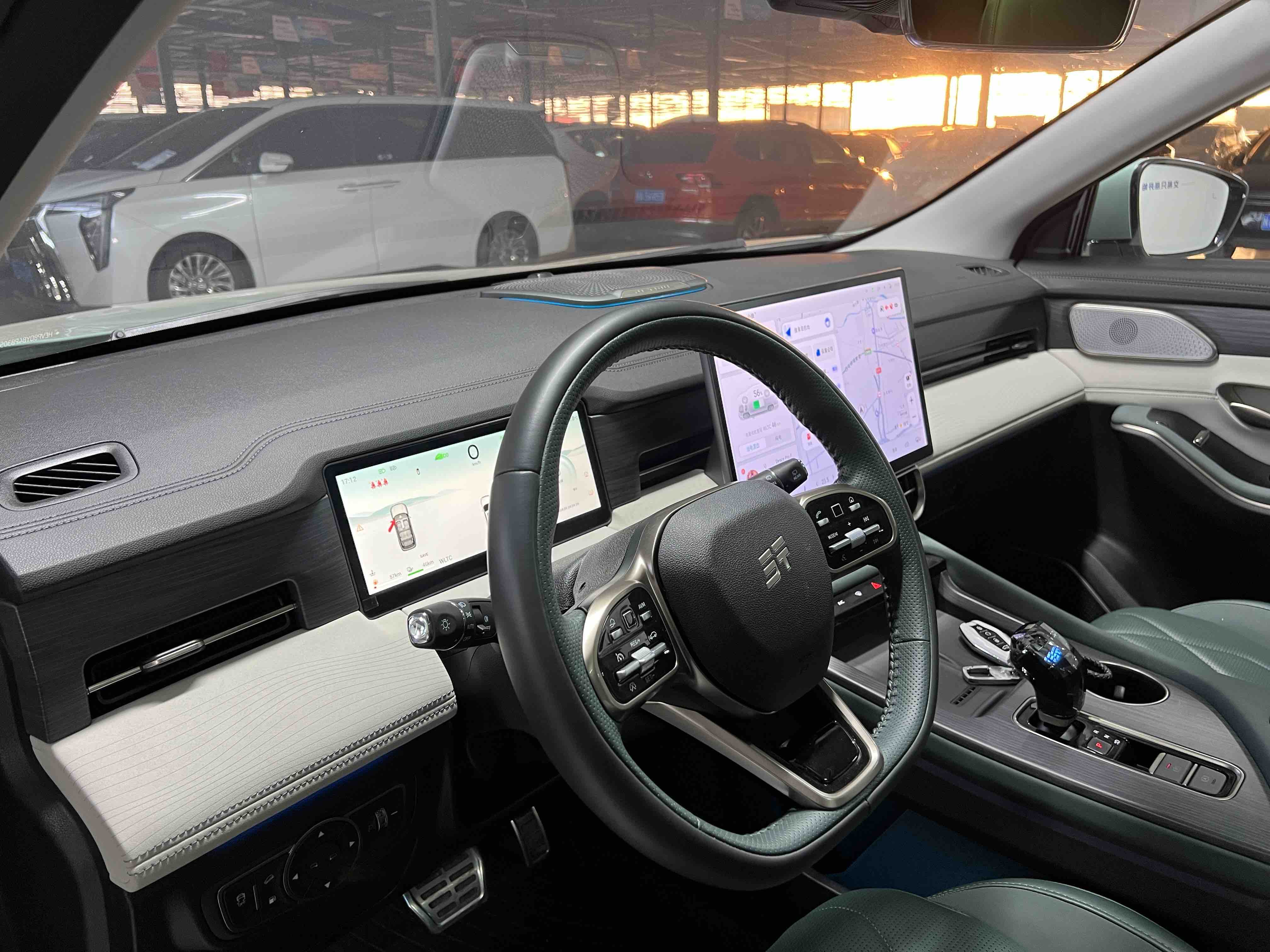 捷途山海 捷途山海L9 2024 汽车图片 #6