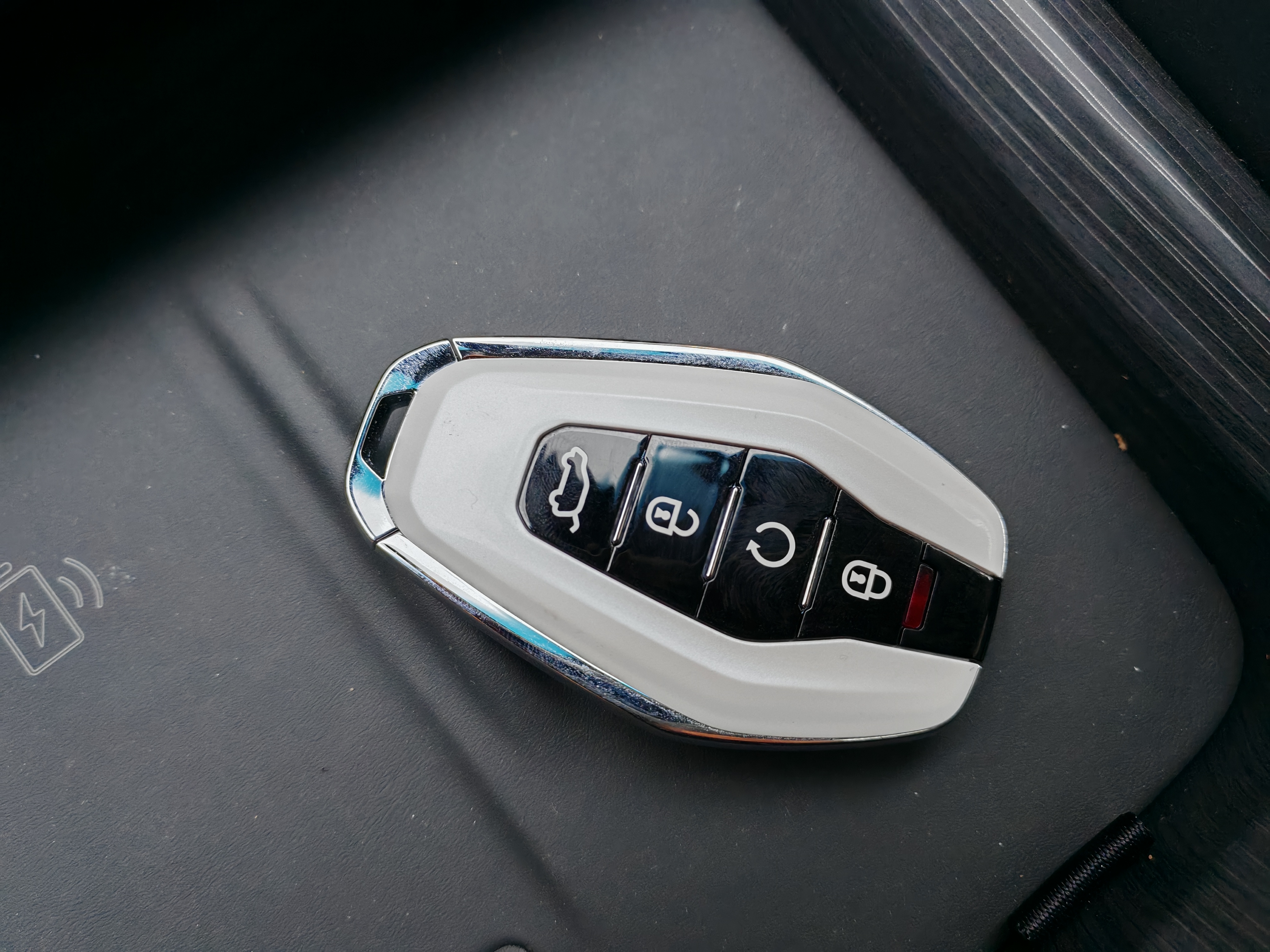 捷途山海 捷途山海L9 2025 汽车图片 #6