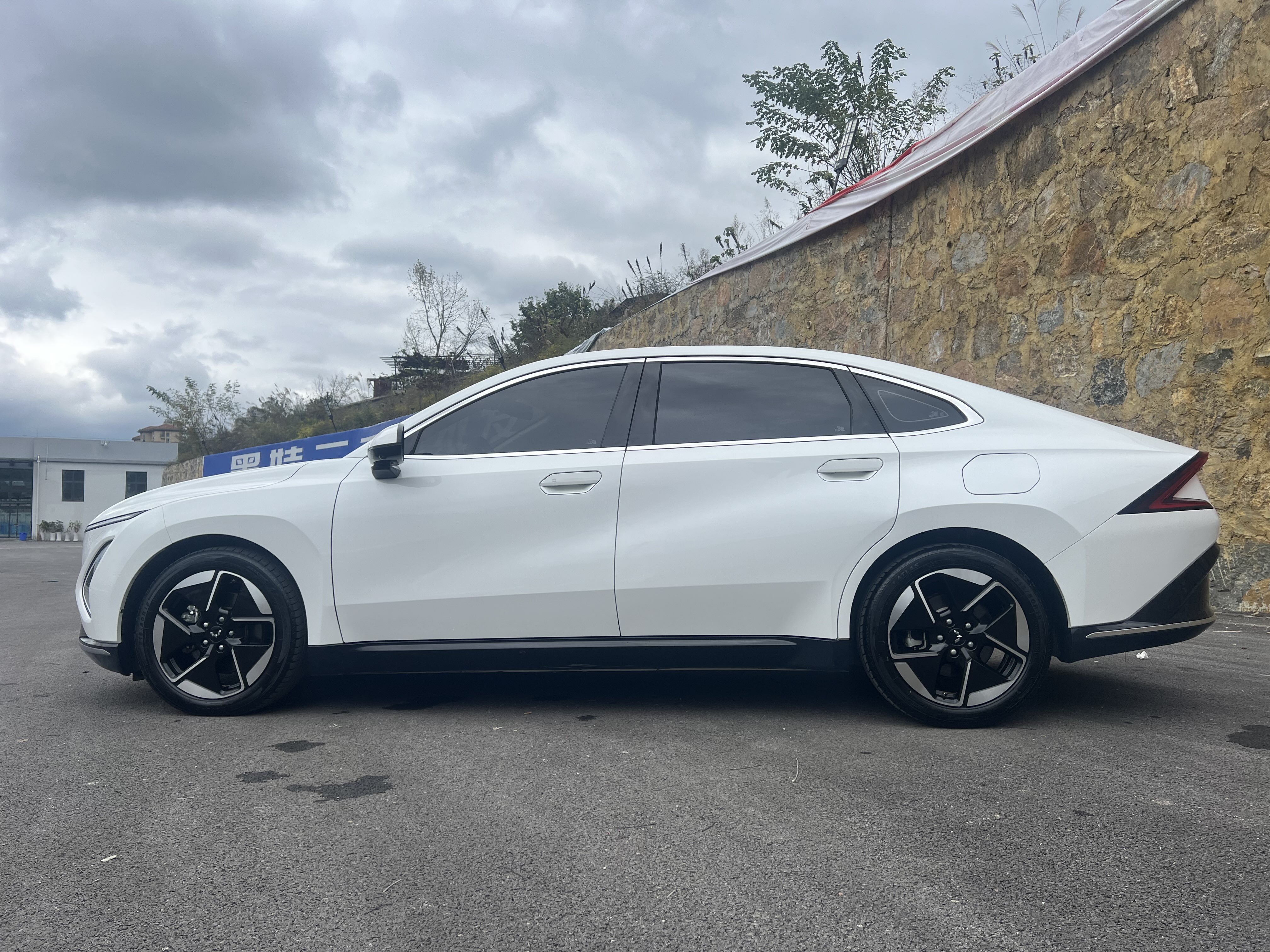 五菱汽车 五菱星光 2024 汽车图片 #6