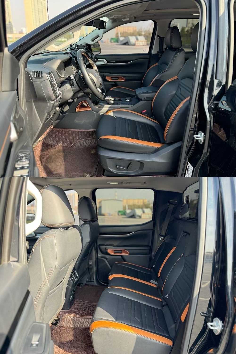 Ford Ranger (Imported) 2024 car image #6