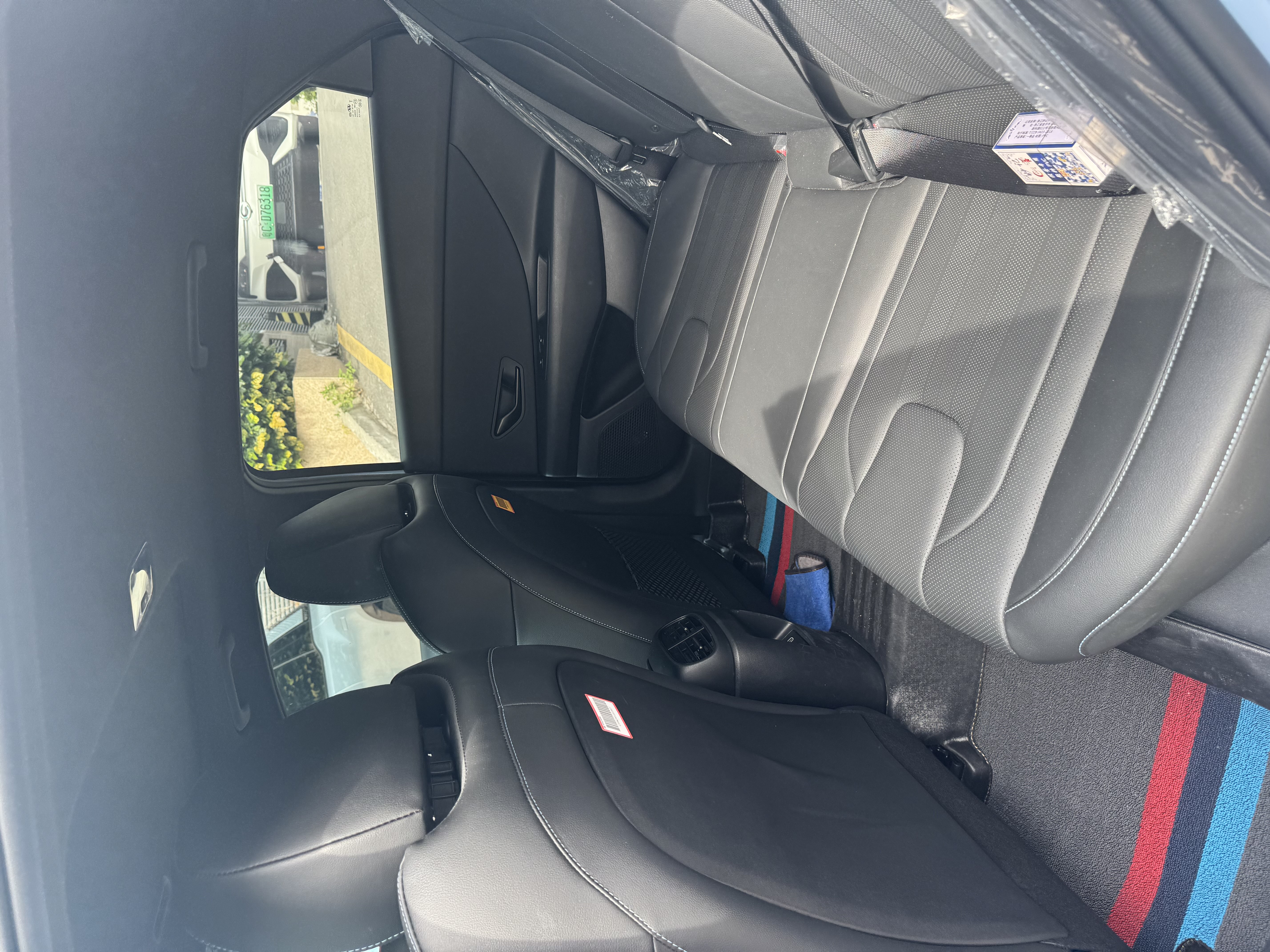 Hyundai Elantra N 2024 car image #6