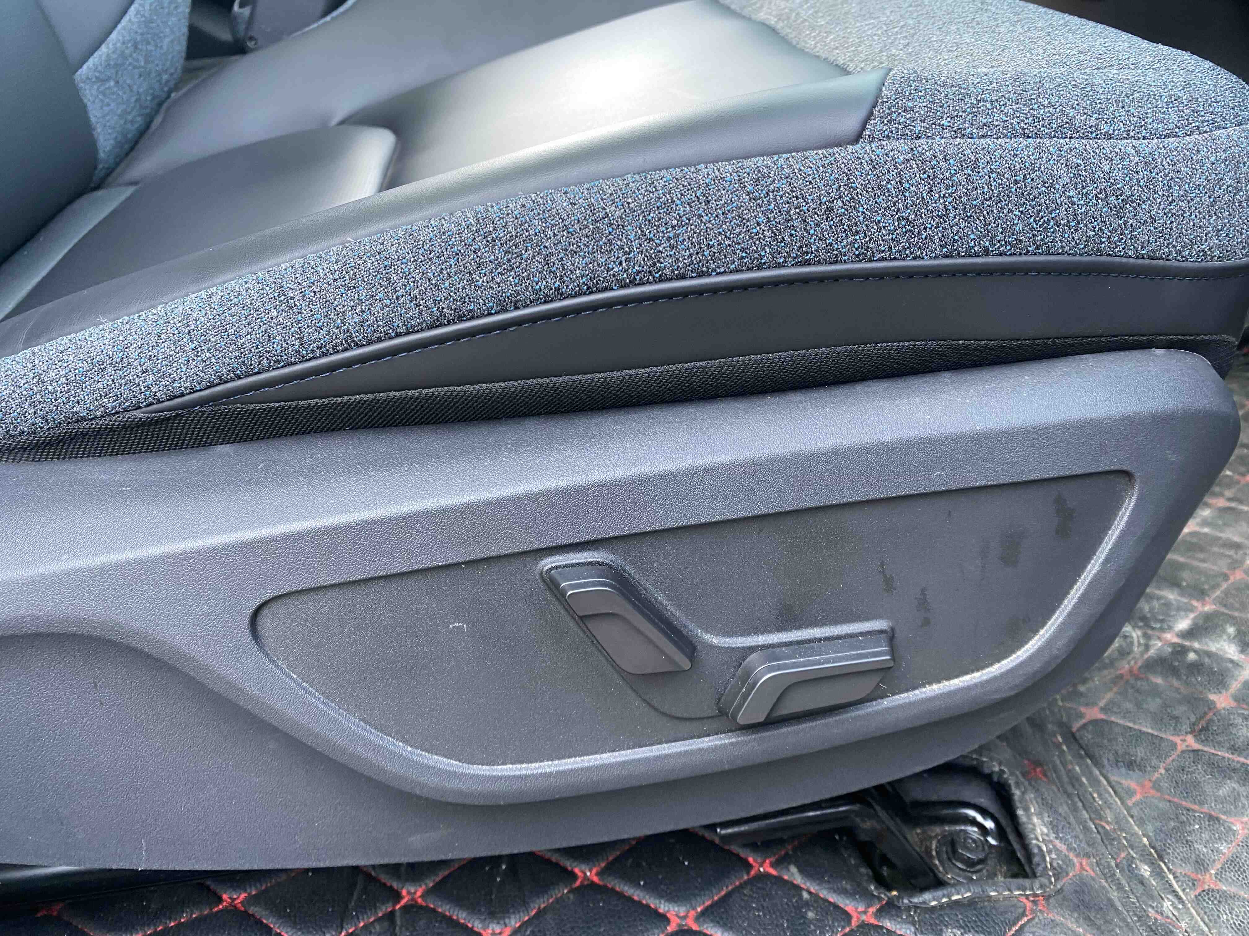 起亚 起亚EV5 2024 汽车图片 #6