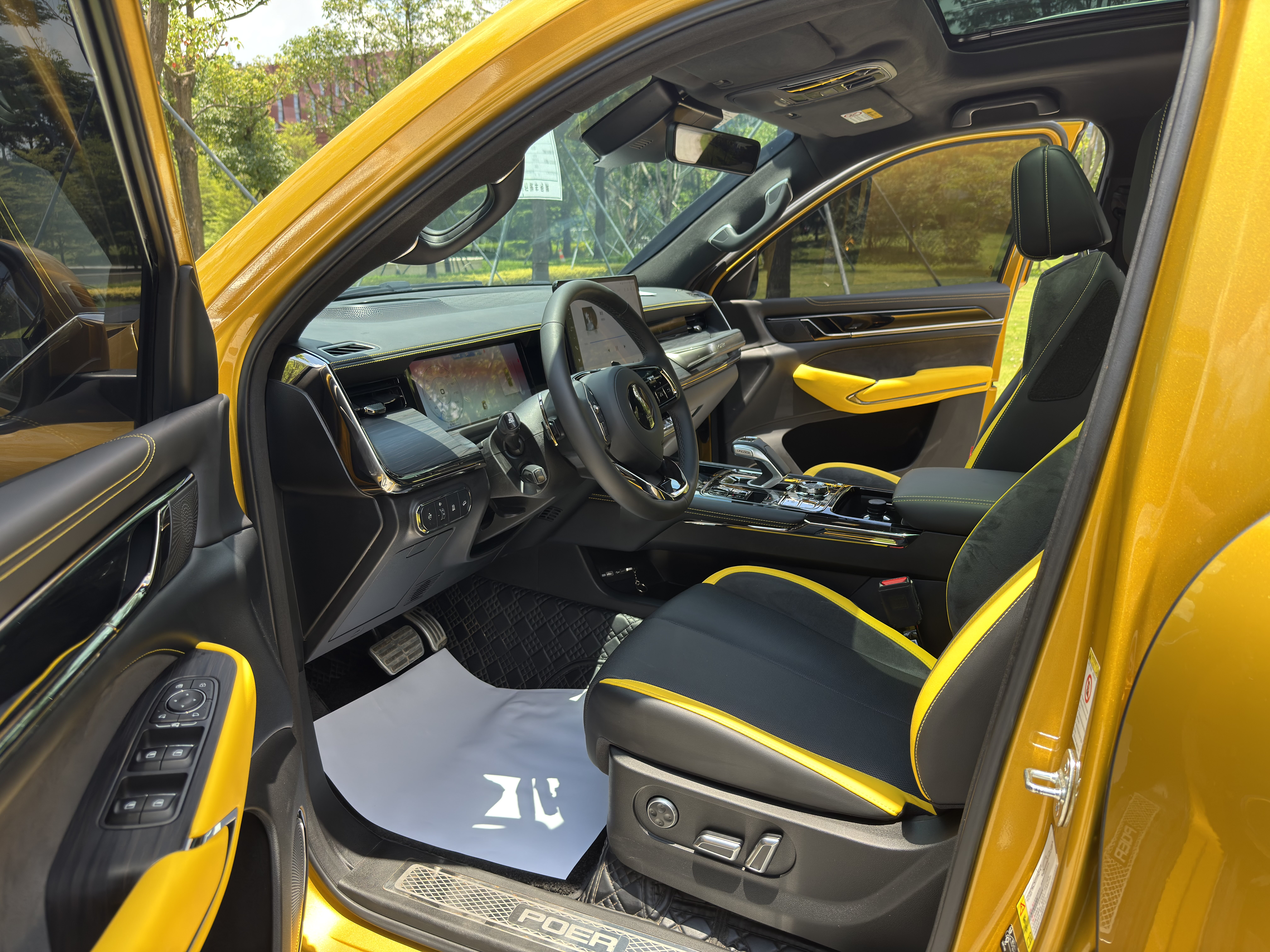 Great Wall Shanhai Pao 2024 car image #6