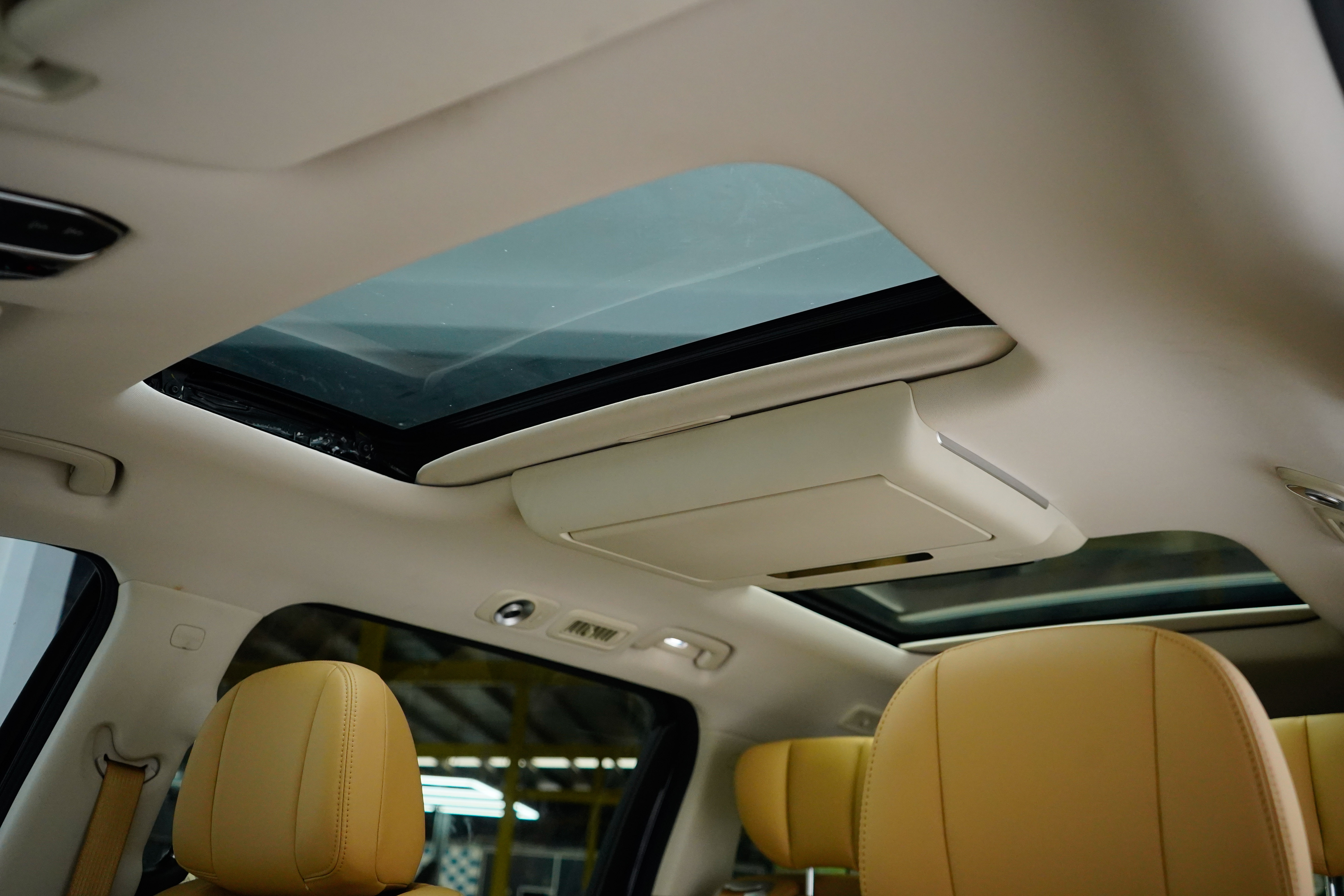 GAC Trumpchi E8 New Energy 2024 car image #6