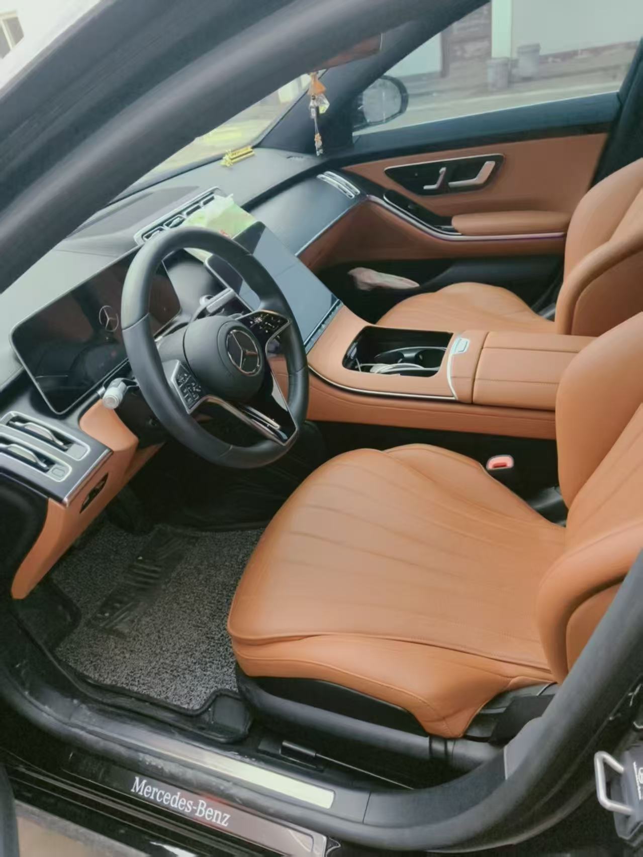 Mercedes-Benz S Class 2025 immagine di auto #6