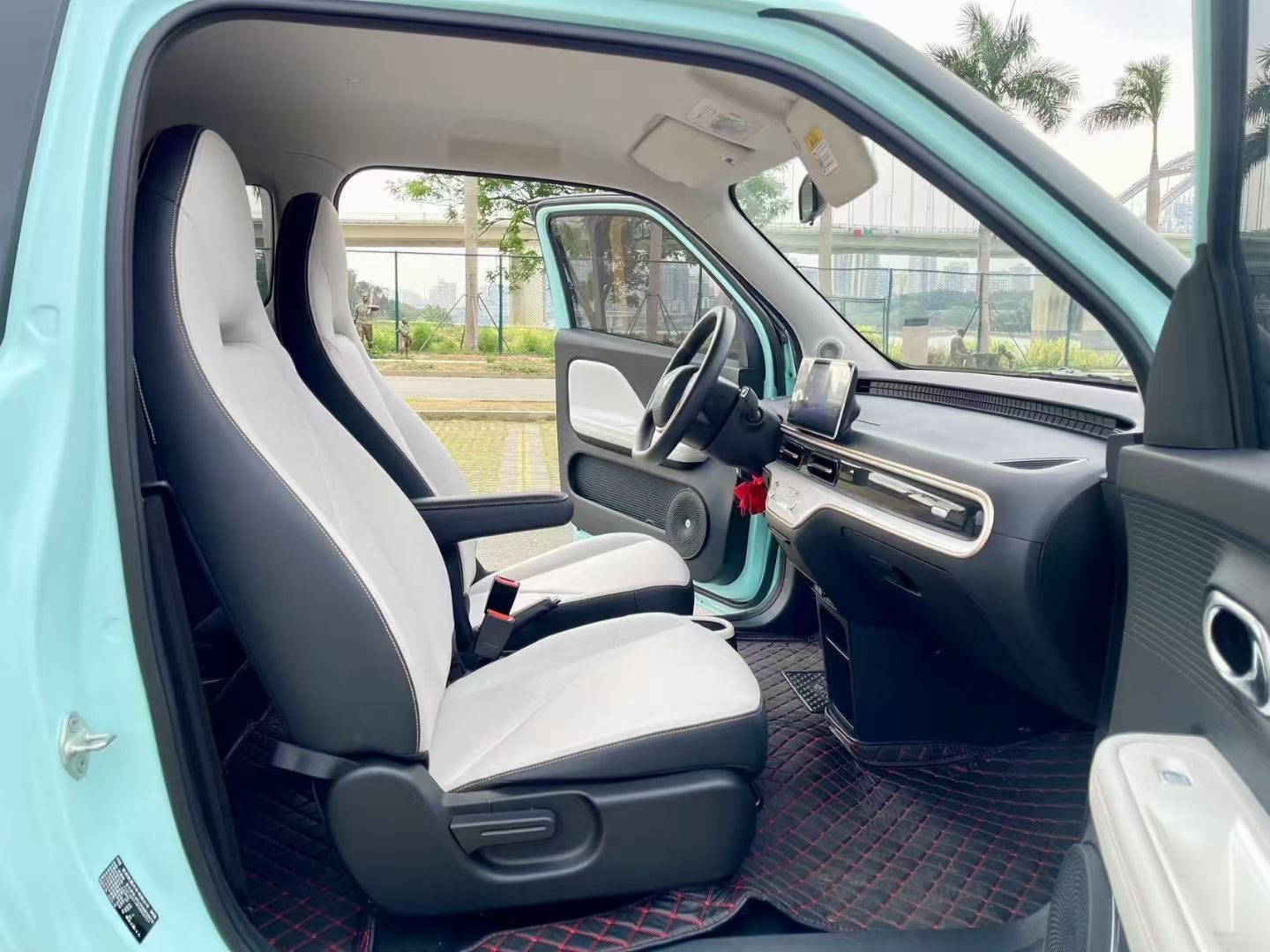 Kaiyi Shiyue 2024 car image #6