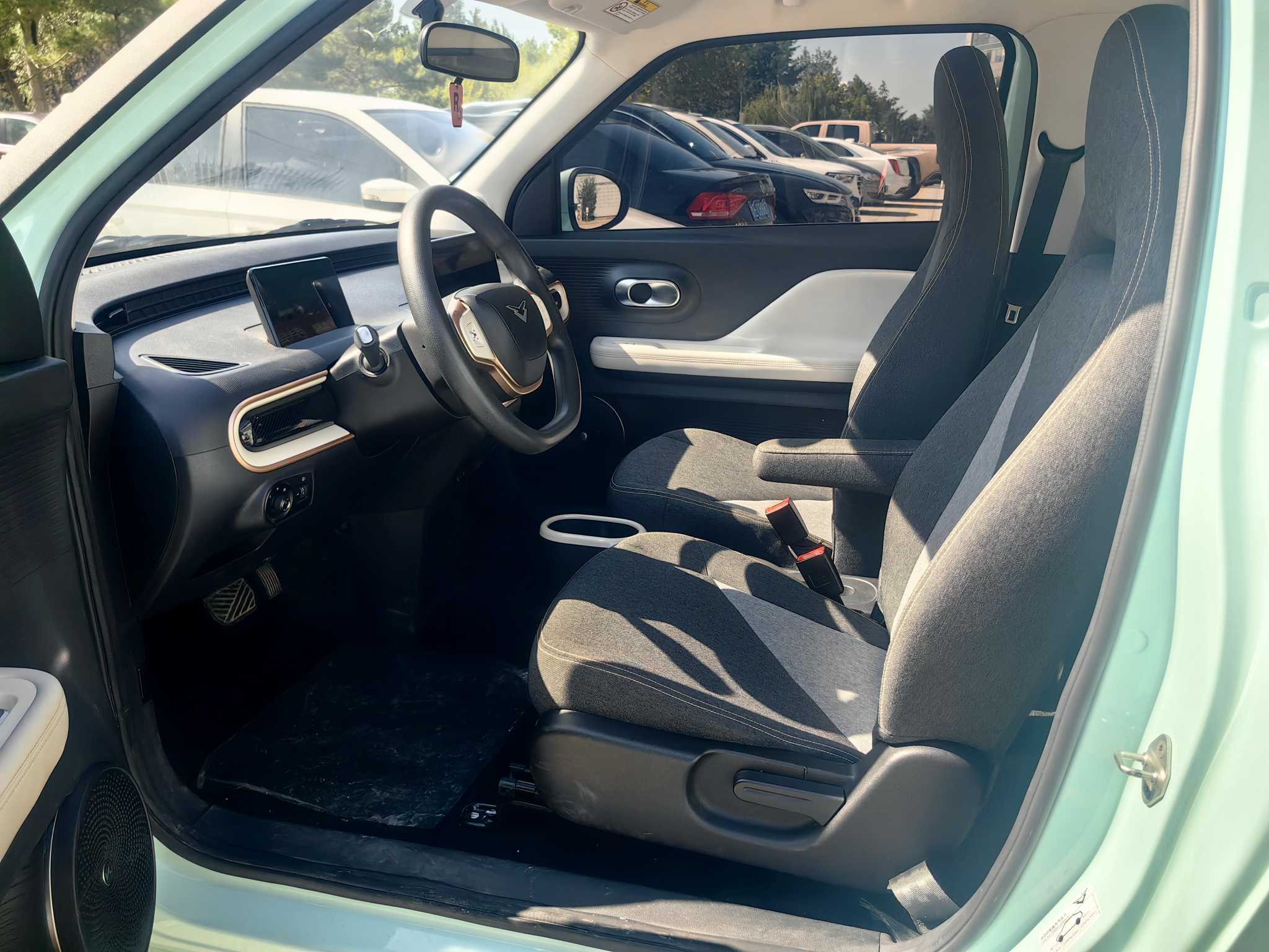 Kaiyi Shiyue 2024 #6 Kaiyi Shiyue 2024 car image #6