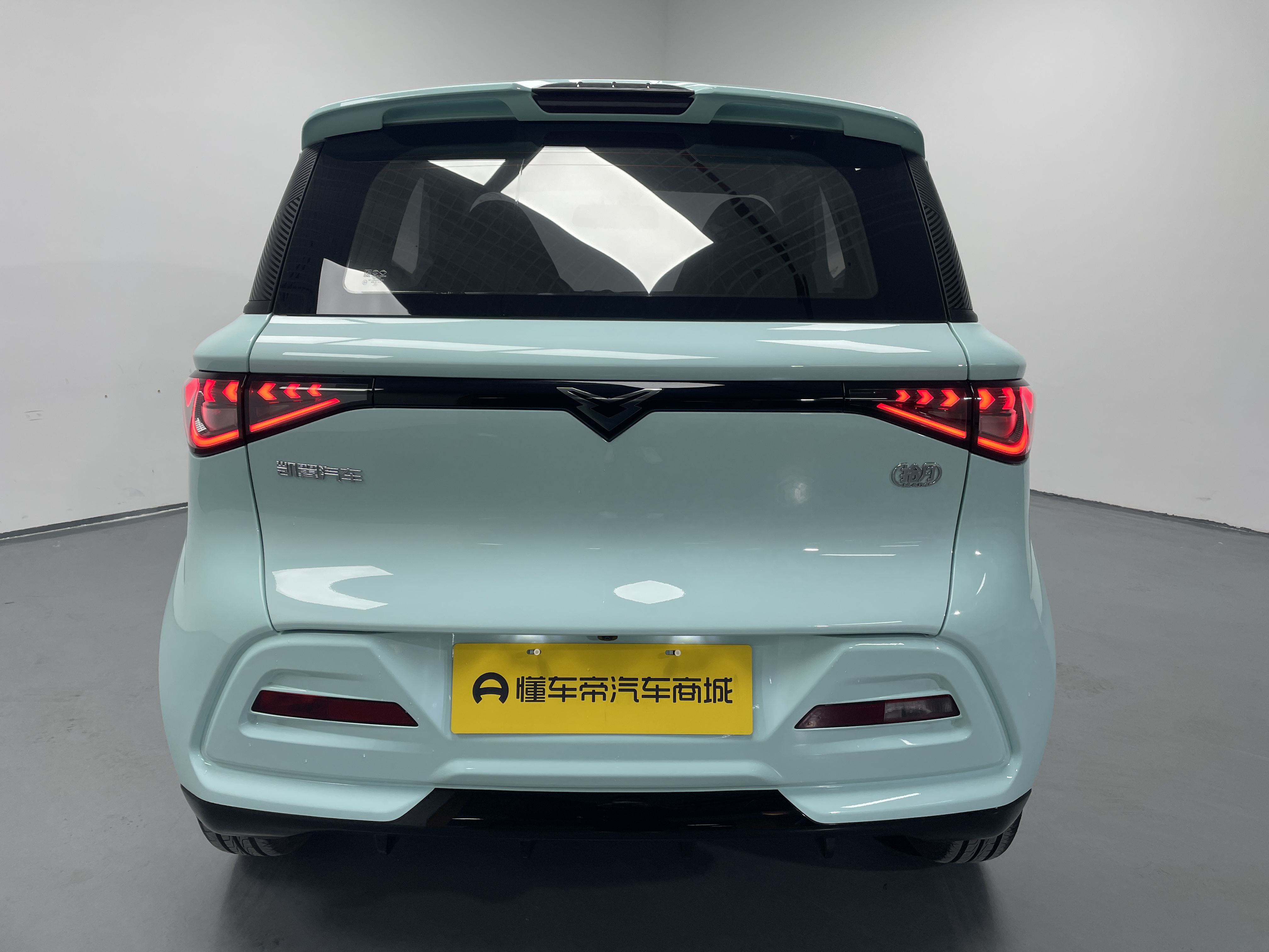 Kaiyi Shiyue 2024 car image #6