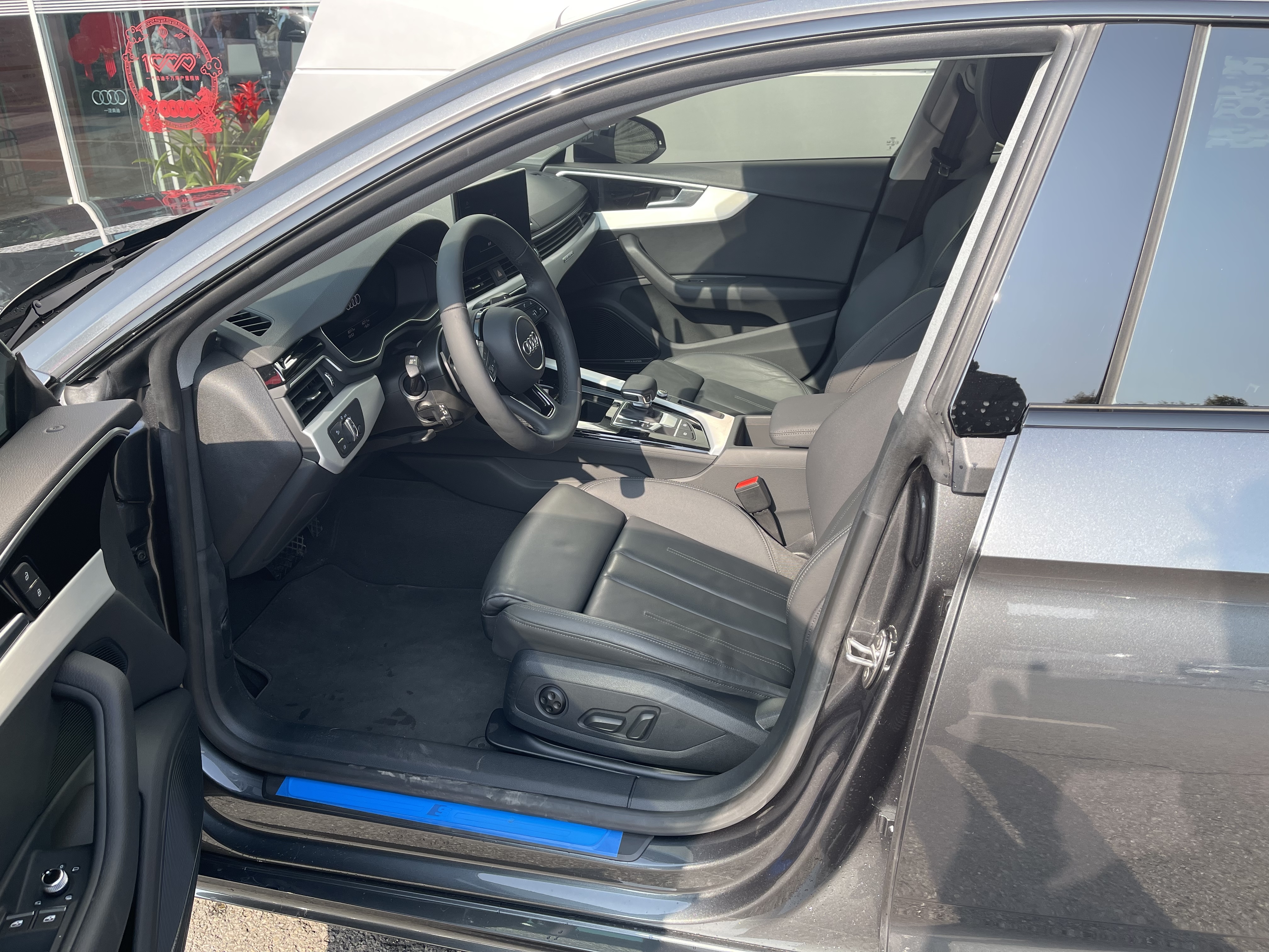 Audi A5 (Imported) 2024 изображение автомобиля #6