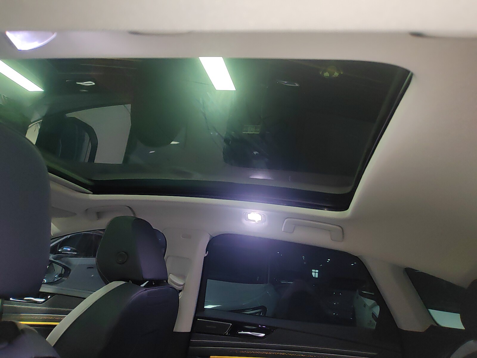 Volkswagen ID.7 Vizzion 2024 #6 Volkswagen ID.7 Vizzion 2024 car image #6