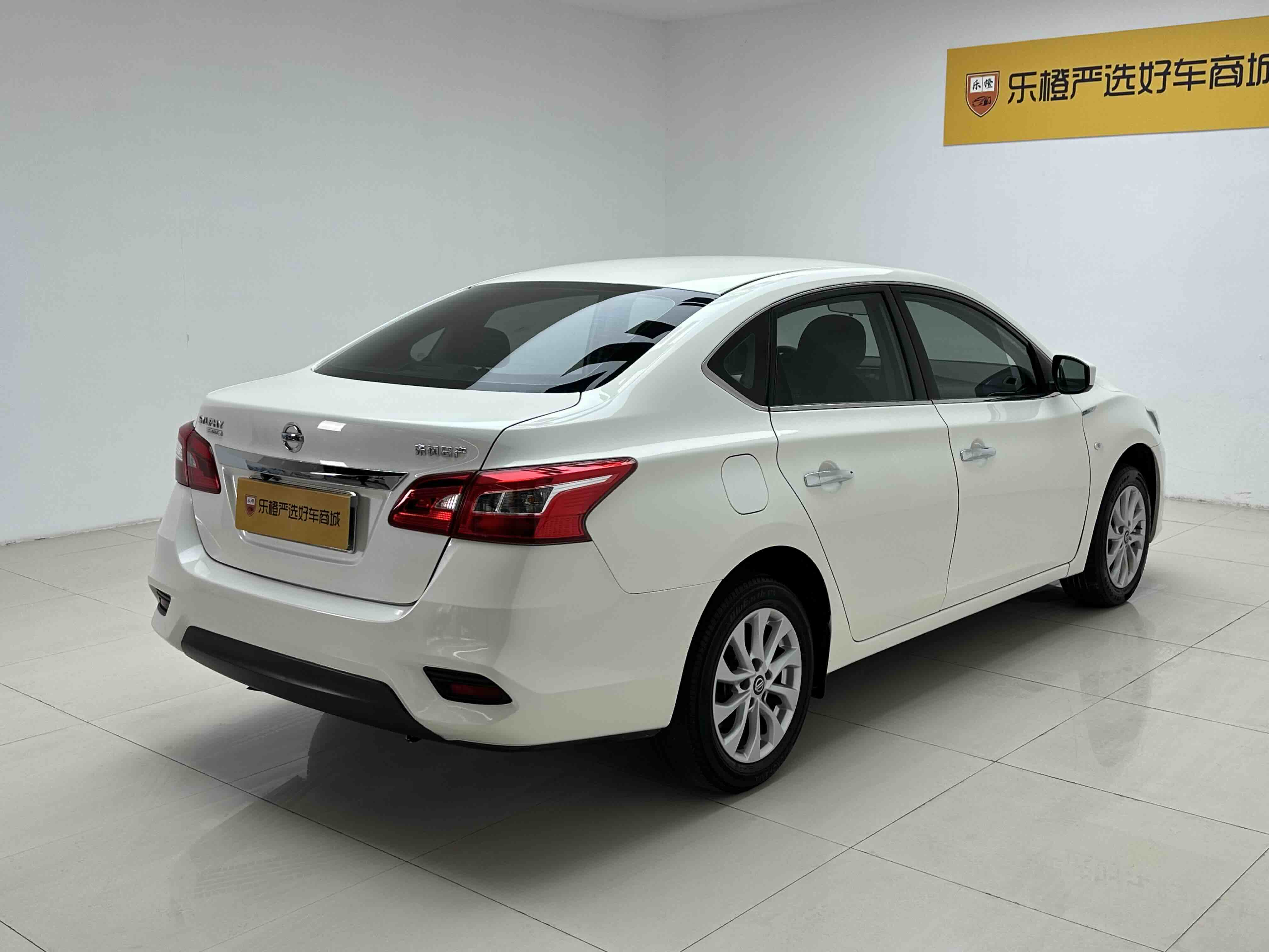 Nissan Sylphy 2024 صورة سيارة #6