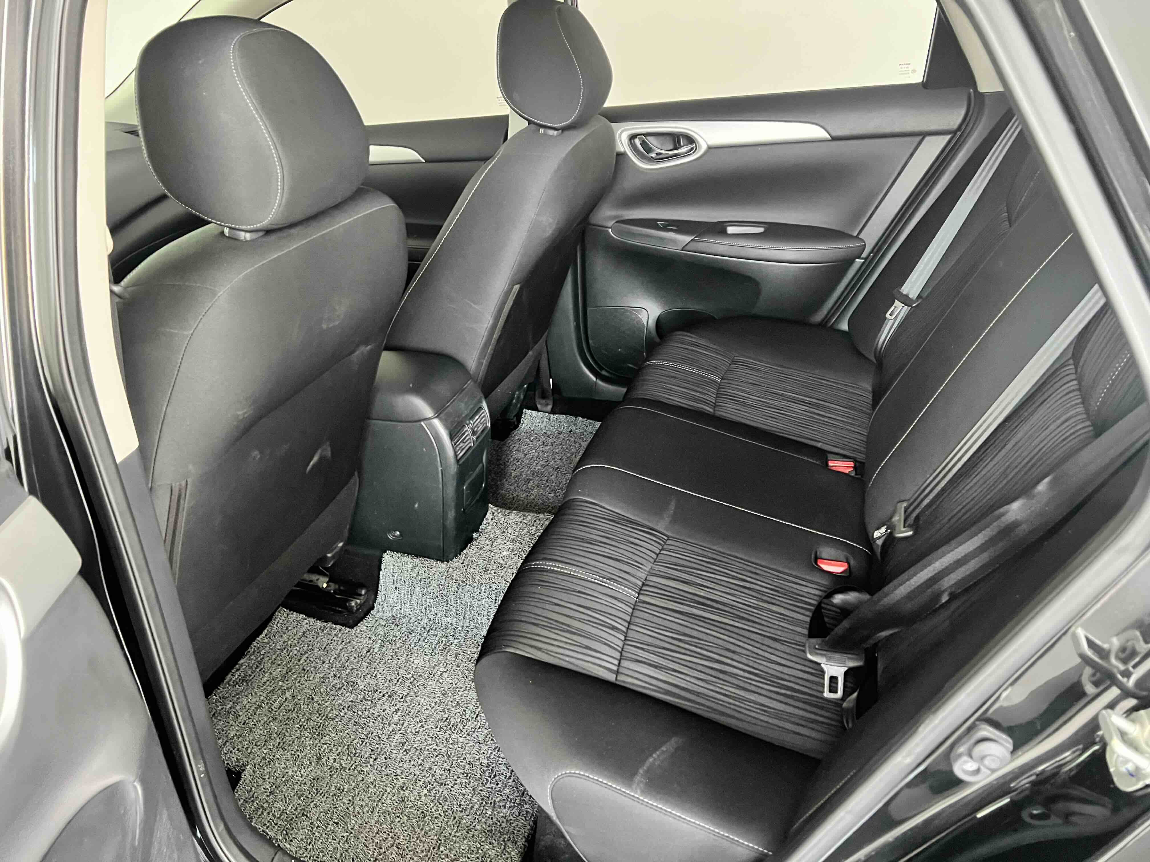 Nissan Sylphy 2024 car image #6