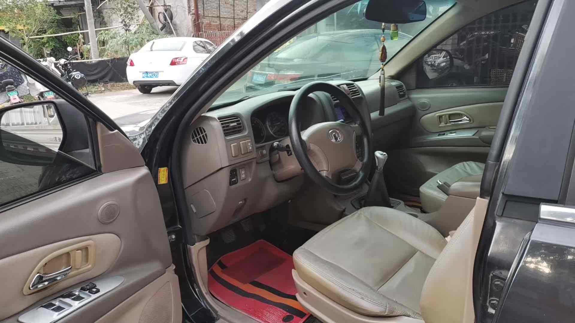 Haval H3 2010 #6 Haval H3 2010 car image #6