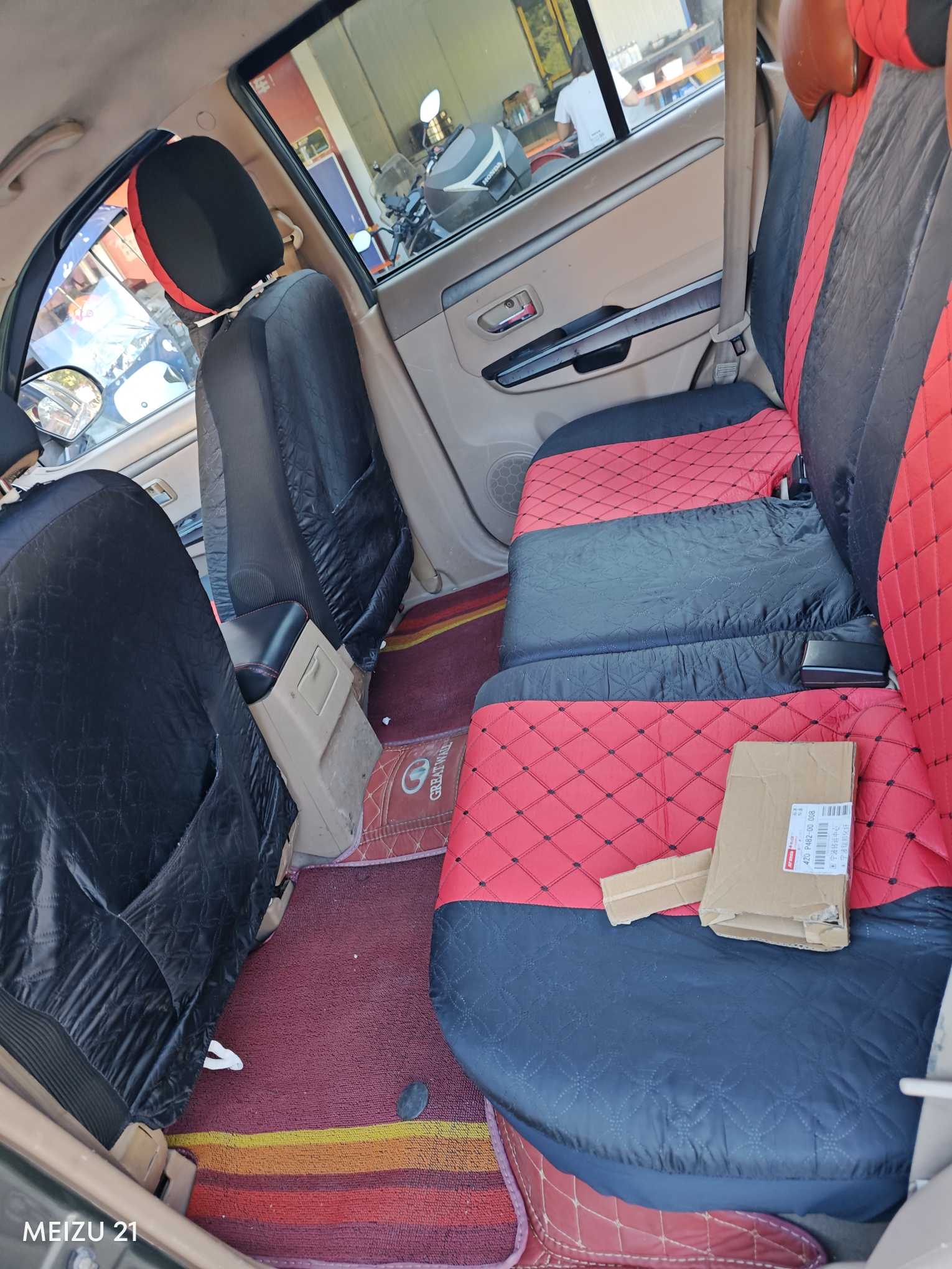 Haval H3 2011 car image #6