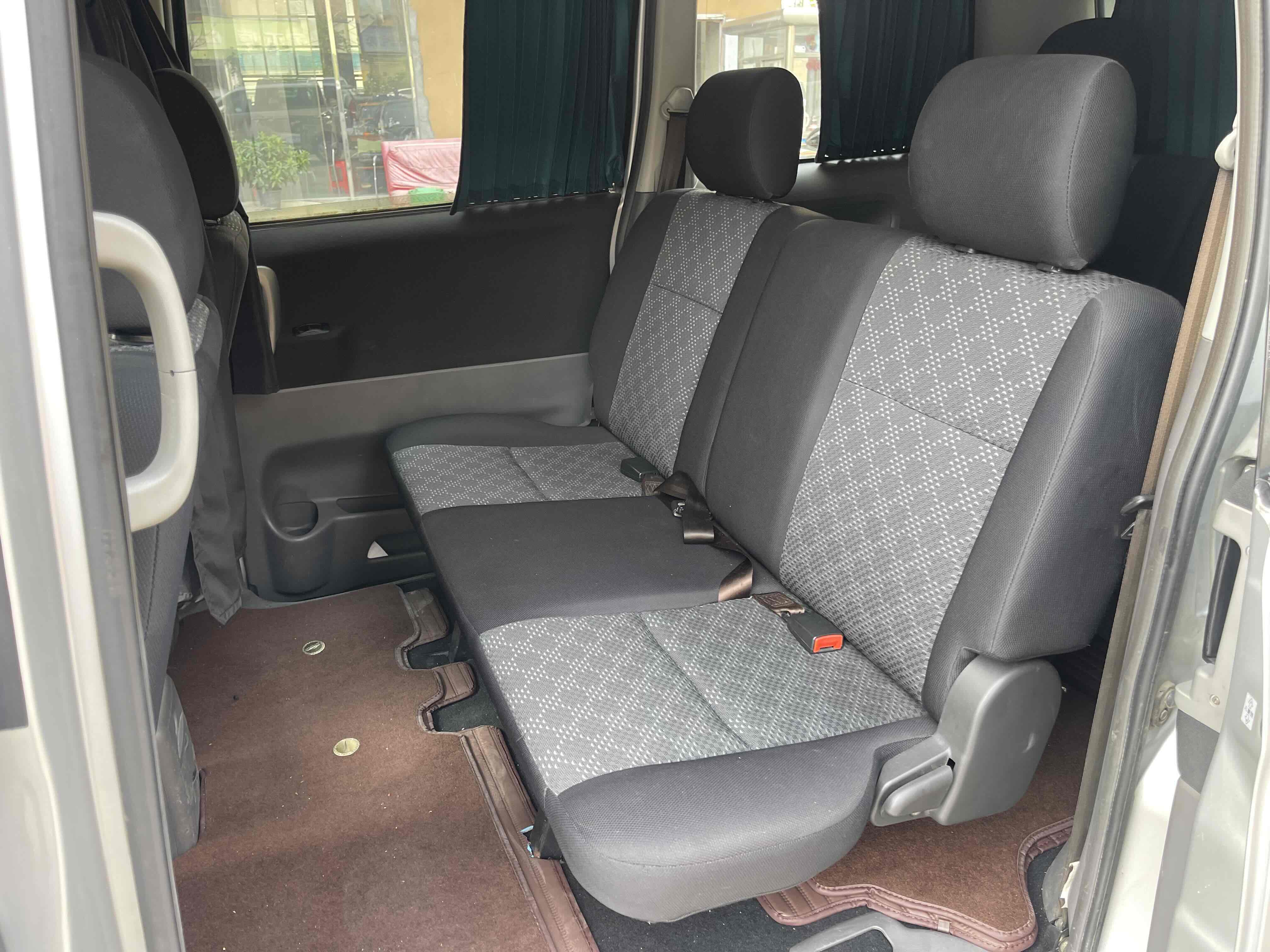 Great Wall V80 2012 car image #6