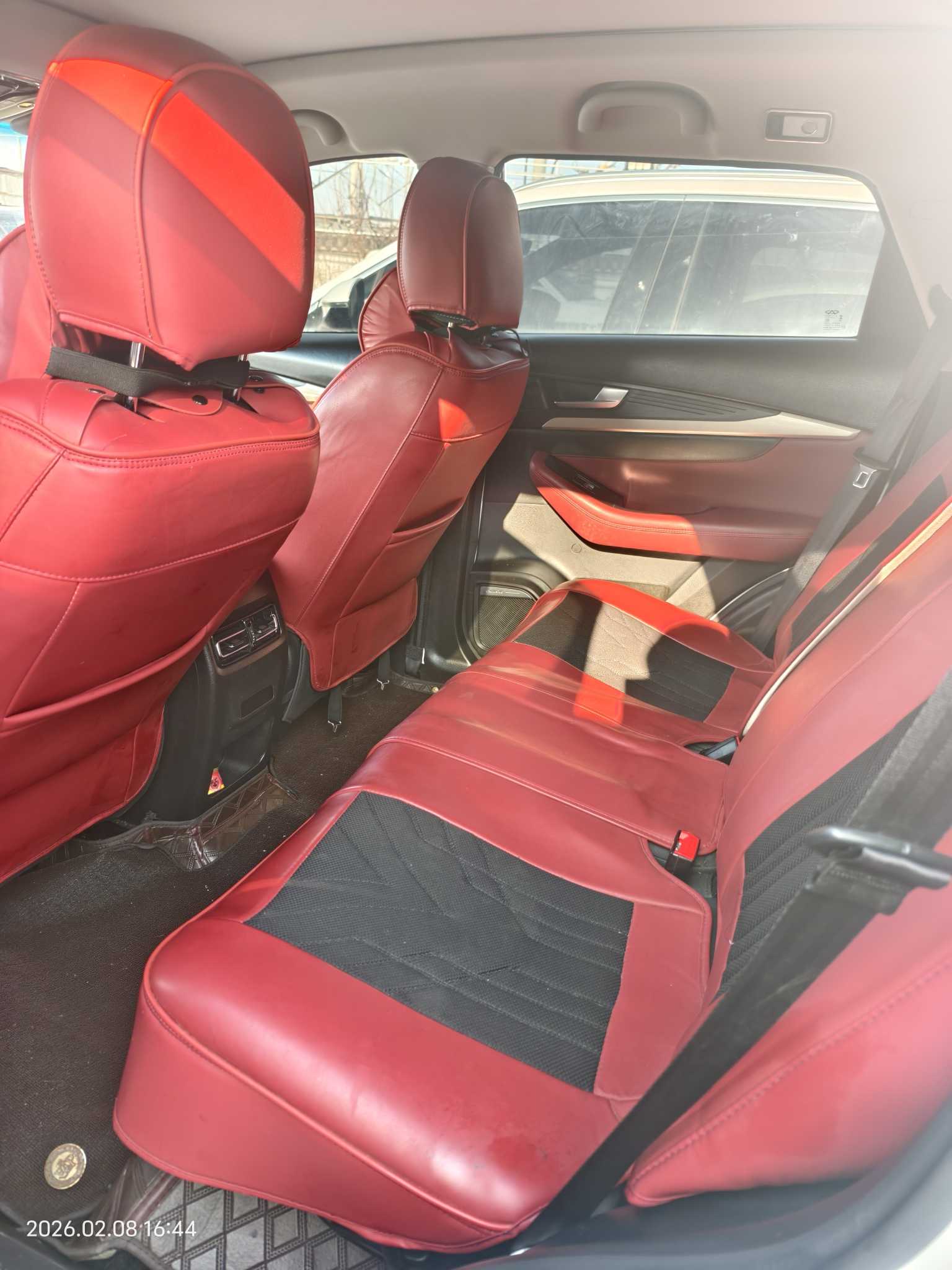 Jetour X70 PLUS 2023 #6 Jetour X70 PLUS 2023 صورة سيارة #6