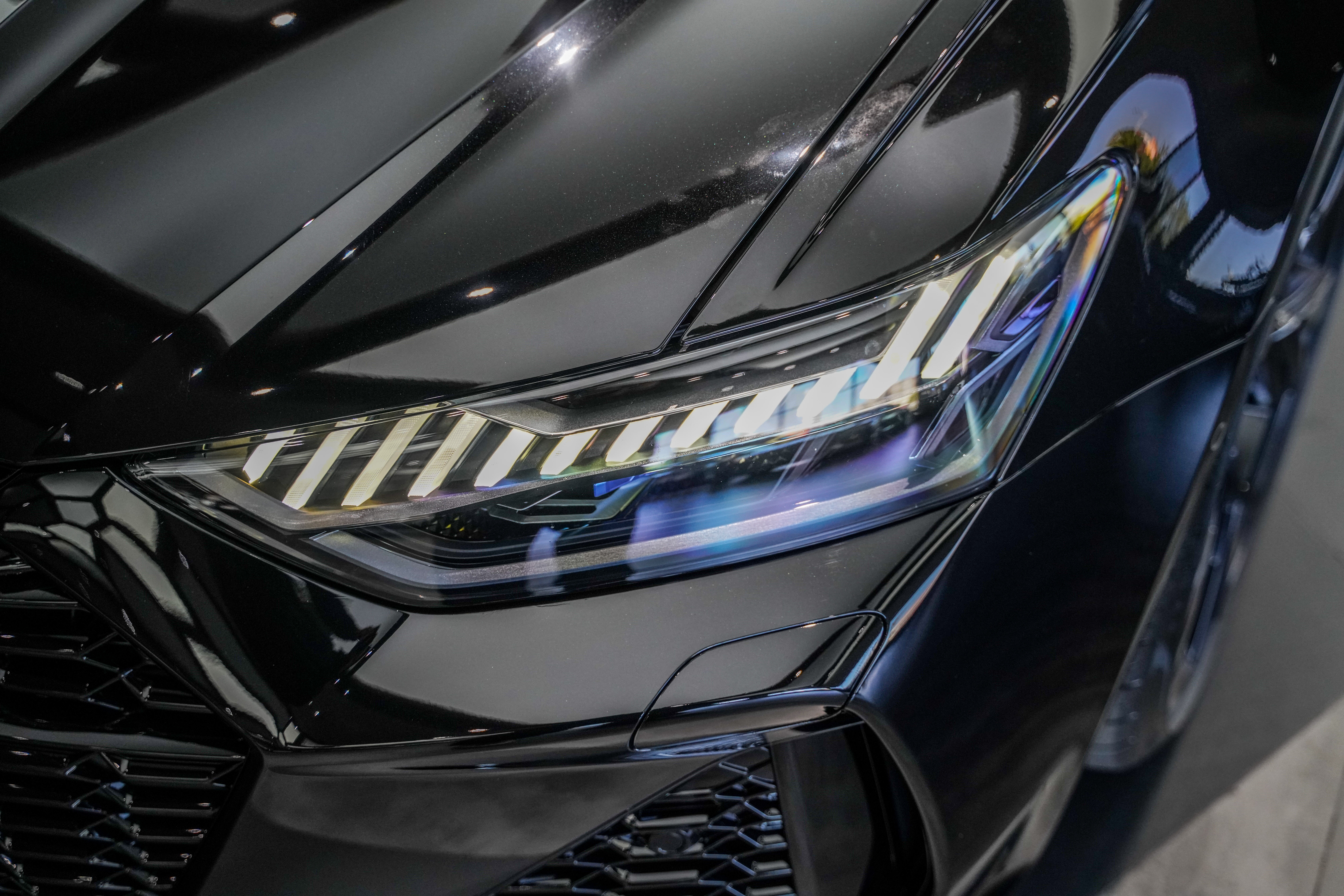 Audi RS 6 2024 car image #6