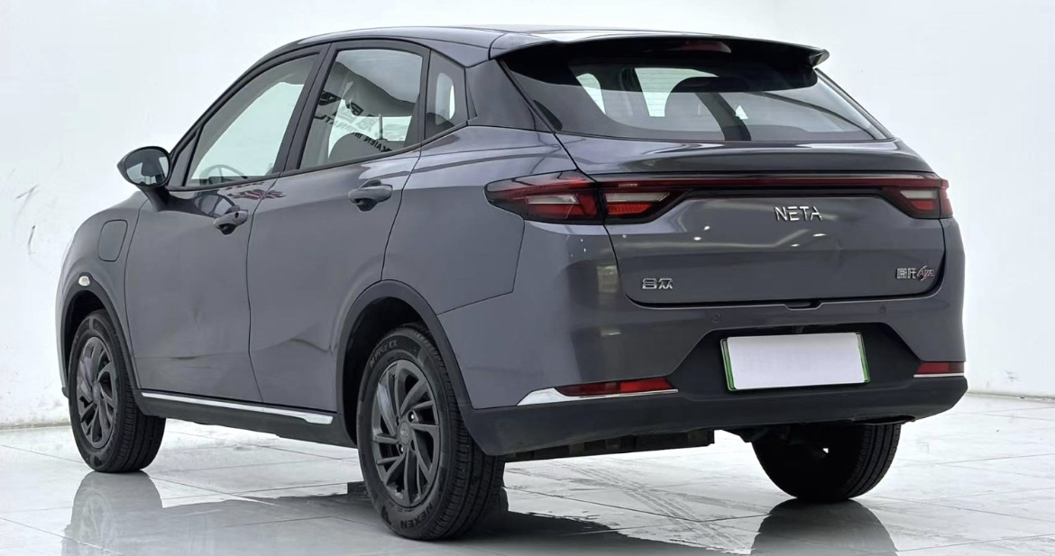 Neta AYA 2024 #6 Neta AYA 2024 immagine di auto #6