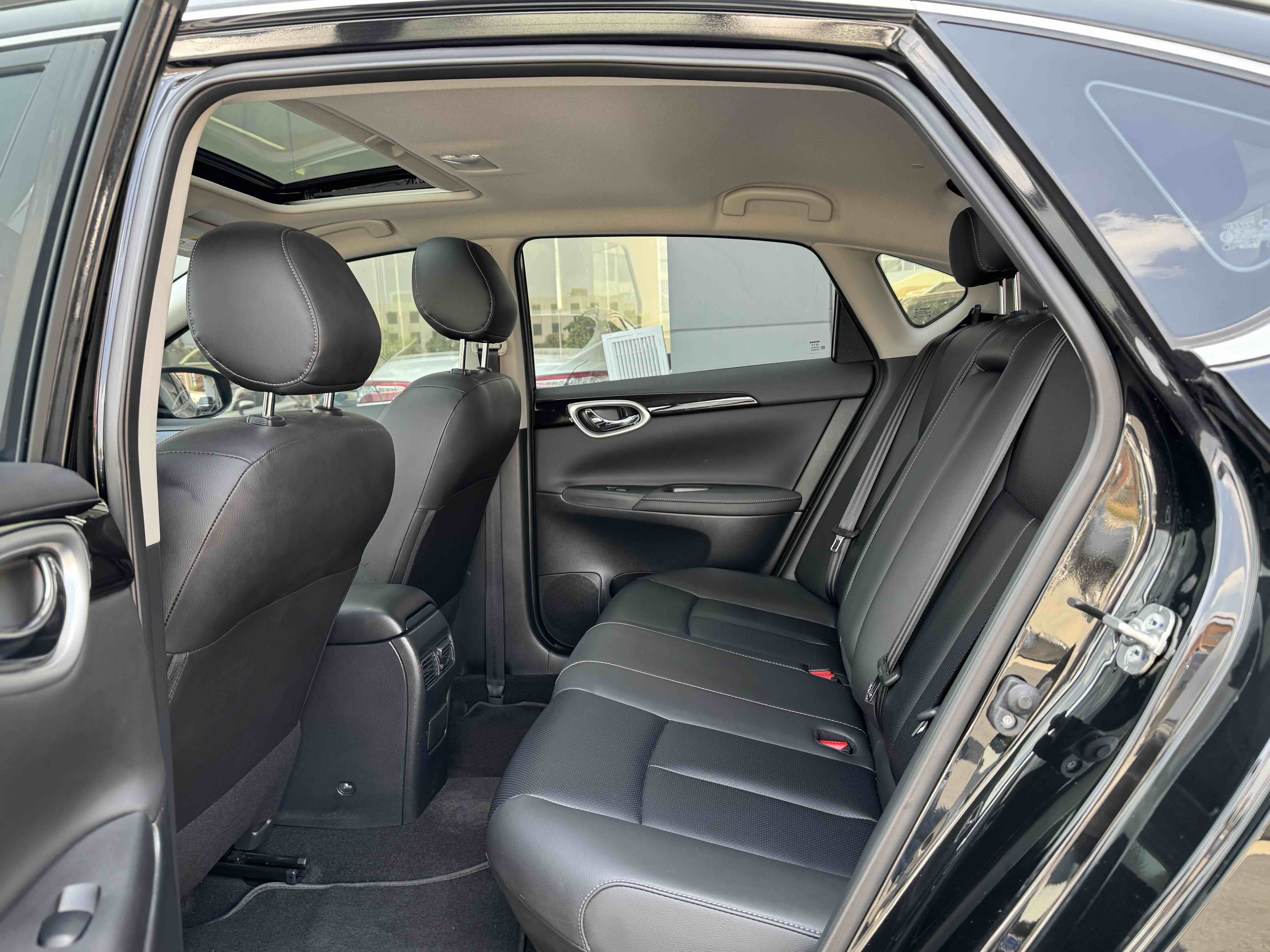 日产 轩逸 2024 汽车图片 #6